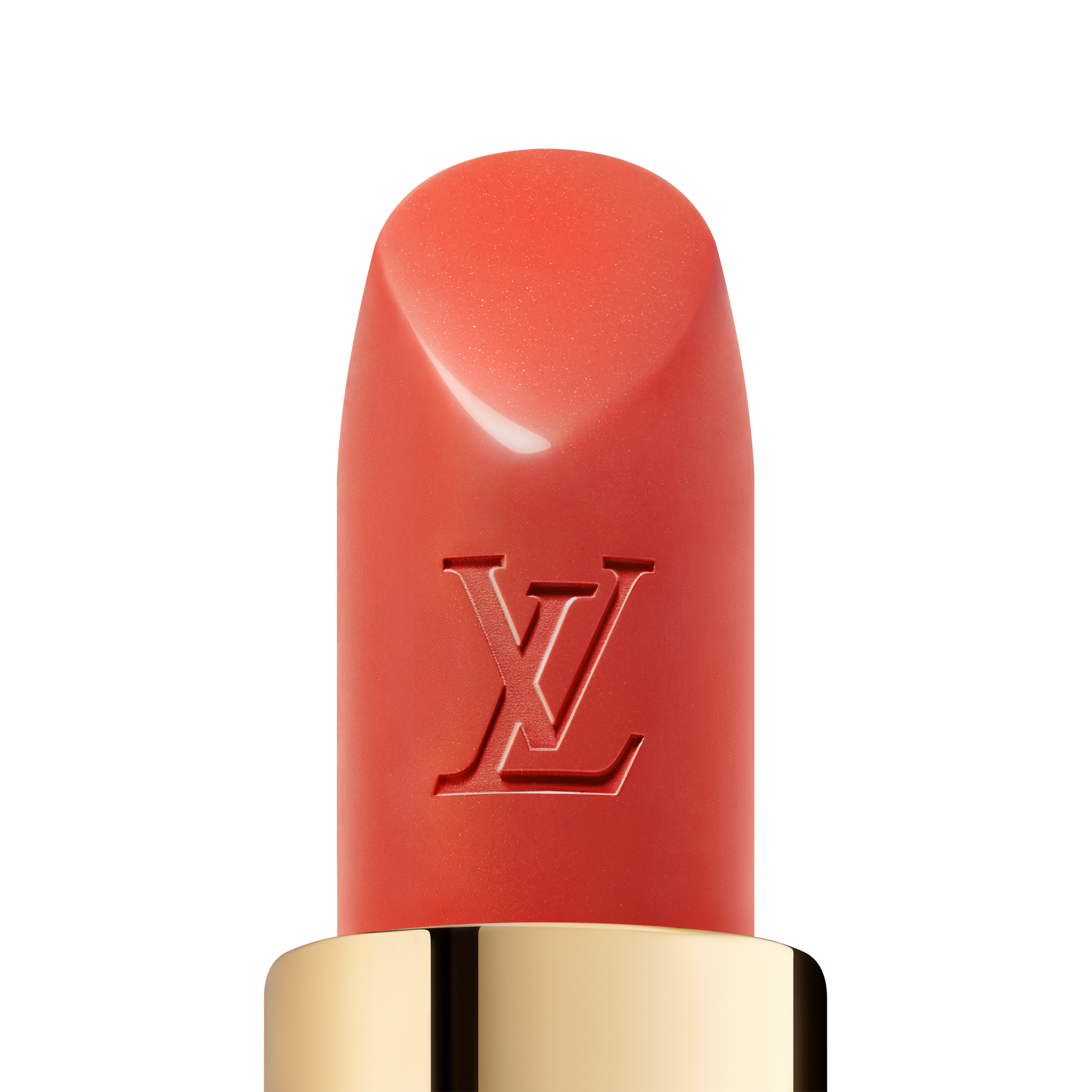 LV Rouge - Recarga de barra de labios satinada   Perfumes y Beauty Labios } | LOUIS VUITTON (Zoom de producto)