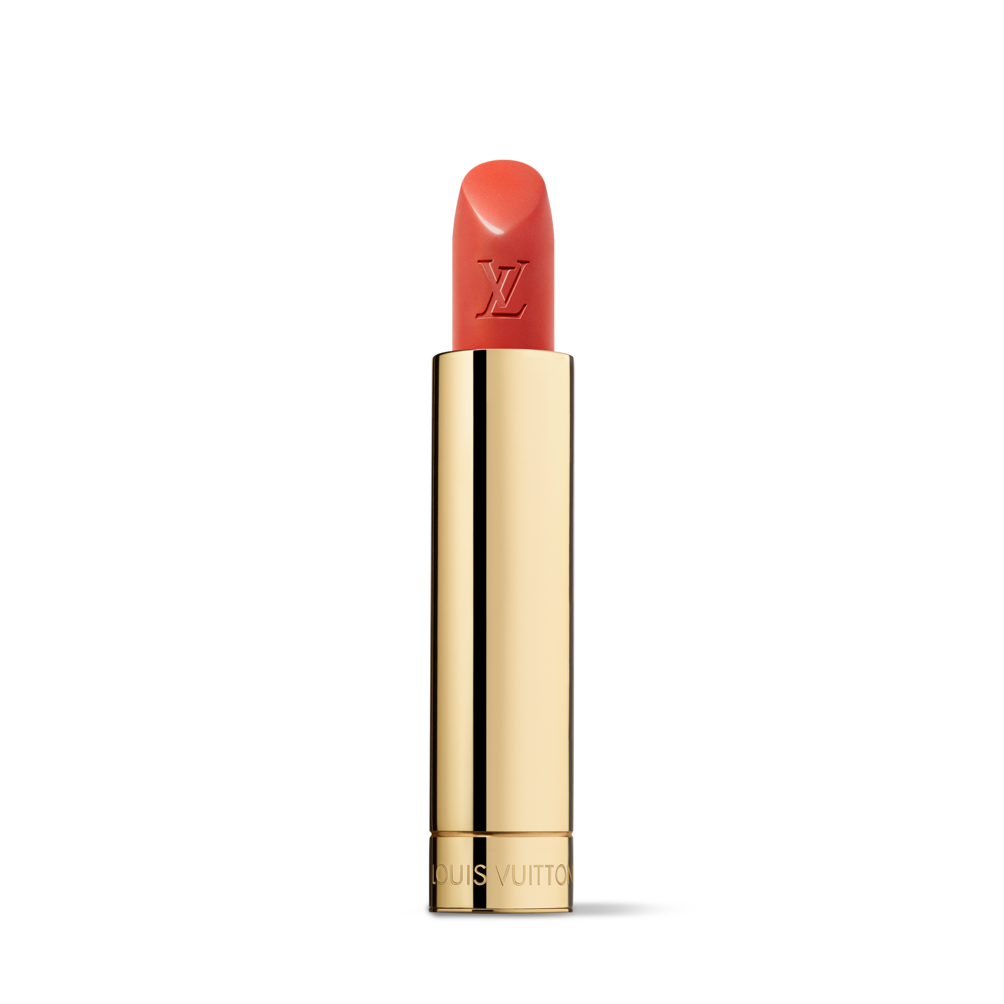 LV Rouge - Recarga de barra de labios satinada   Perfumes y Beauty Labios } | LOUIS VUITTON (Zoom de producto)
