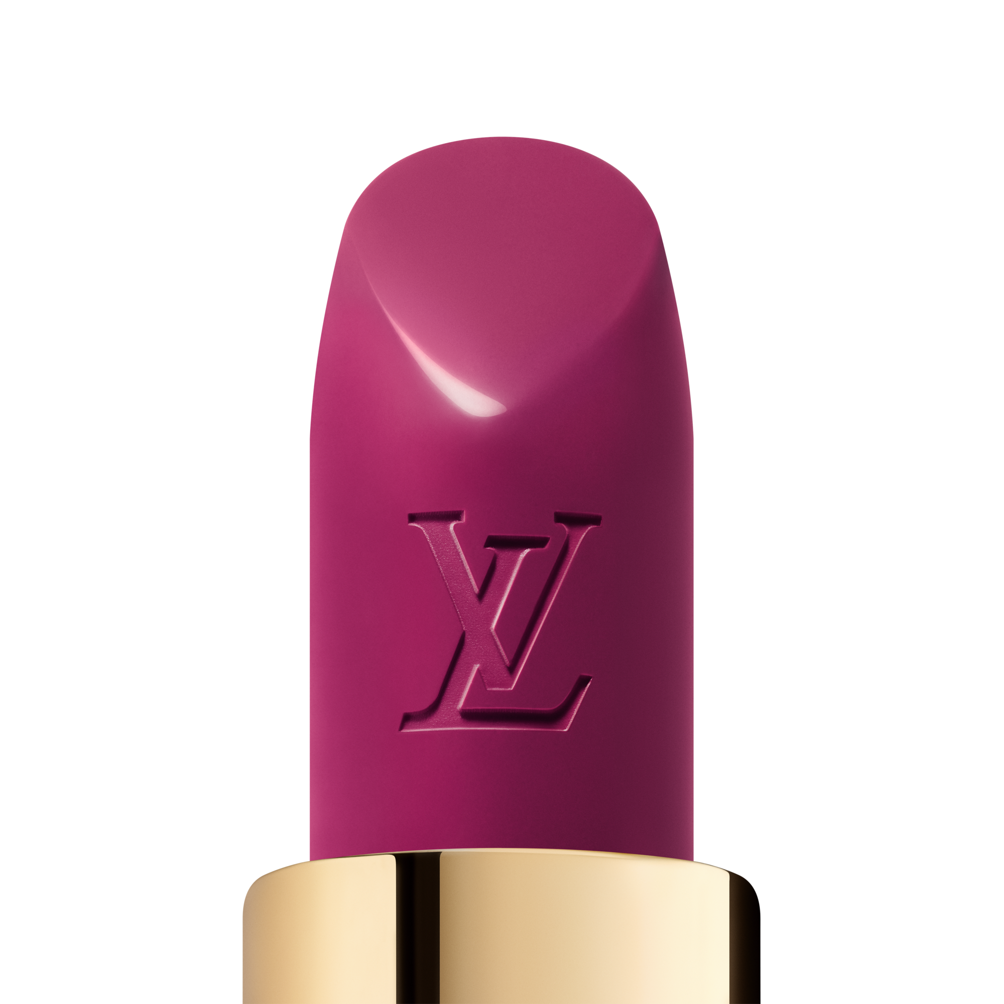 LV Rouge - Recarga de barra de labios satinada   Perfumes y Beauty Labios } | LOUIS VUITTON (Zoom de producto)