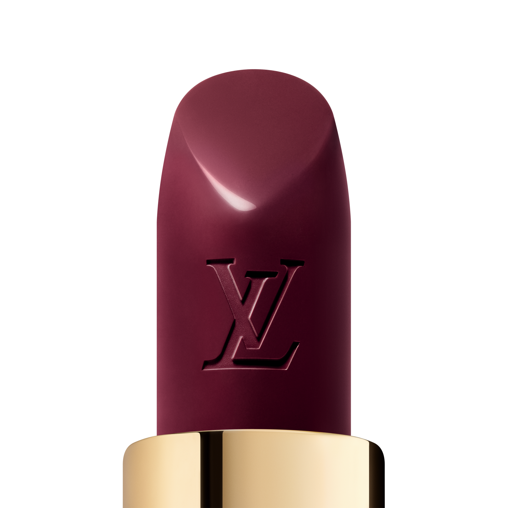 LV Rouge - Recarga de barra de labios satinada   Perfumes y Beauty Labios } | LOUIS VUITTON (Zoom de producto)