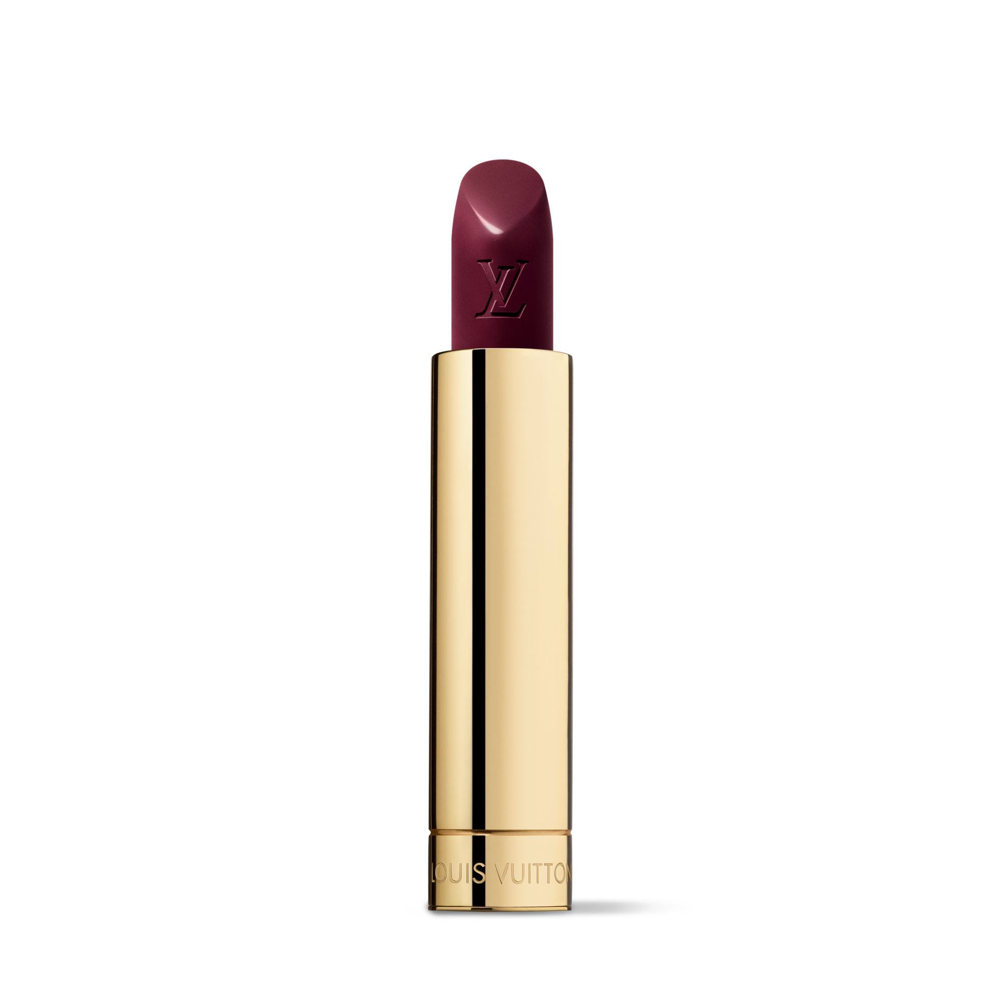 LV Rouge - Recarga de barra de labios satinada   Perfumes y Beauty Labios } | LOUIS VUITTON (Zoom de producto)