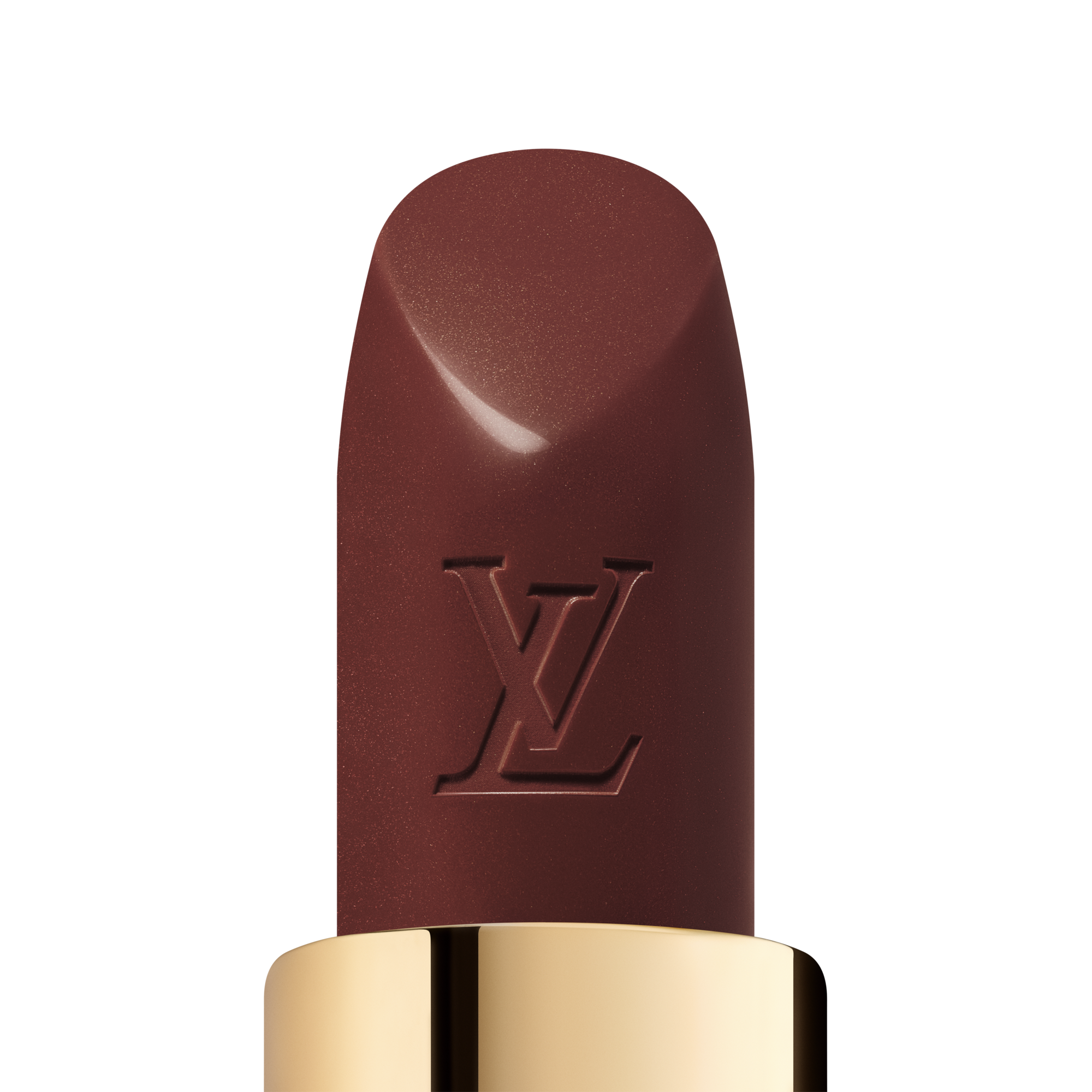 LV Rouge - Recarga de barra de labios satinada   Perfumes y Beauty Labios } | LOUIS VUITTON (Zoom de producto)