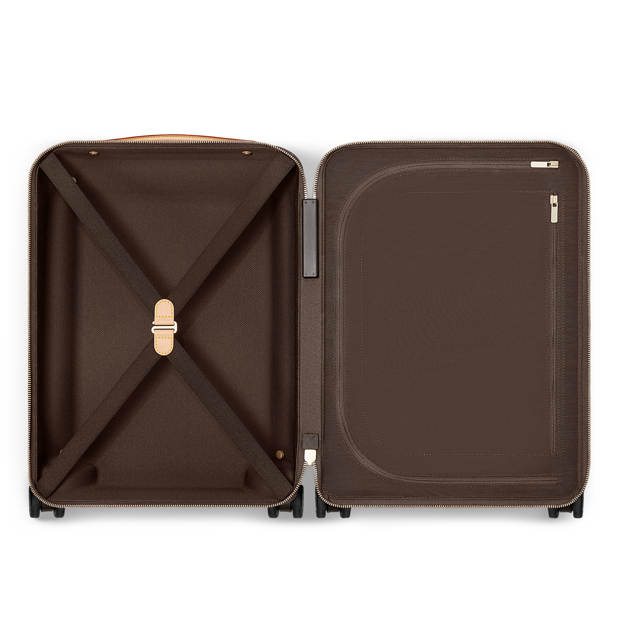 Maleta Horizon 50 Lona Monogram Hombre Viaje Con ruedas | LOUIS VUITTON (Zoom de producto)