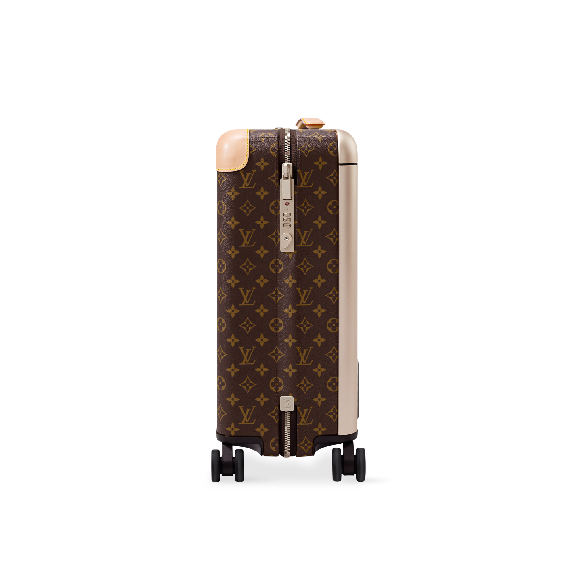Maleta Horizon 50 Lona Monogram Hombre Viaje Con ruedas | LOUIS VUITTON (Zoom de producto)