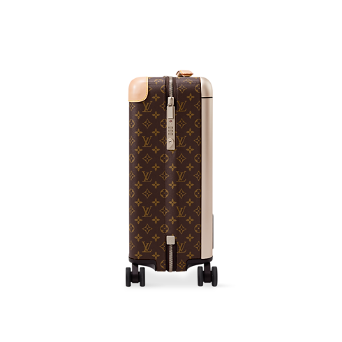 Maleta Horizon 50 Lona Monogram Hombre Viaje Con ruedas | LOUIS VUITTON (Zoom de producto)