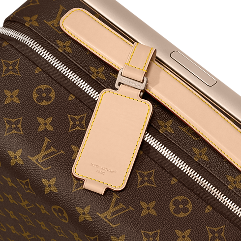 Maleta Horizon 50 Lona Monogram Hombre Viaje Con ruedas | LOUIS VUITTON (Zoom de producto)