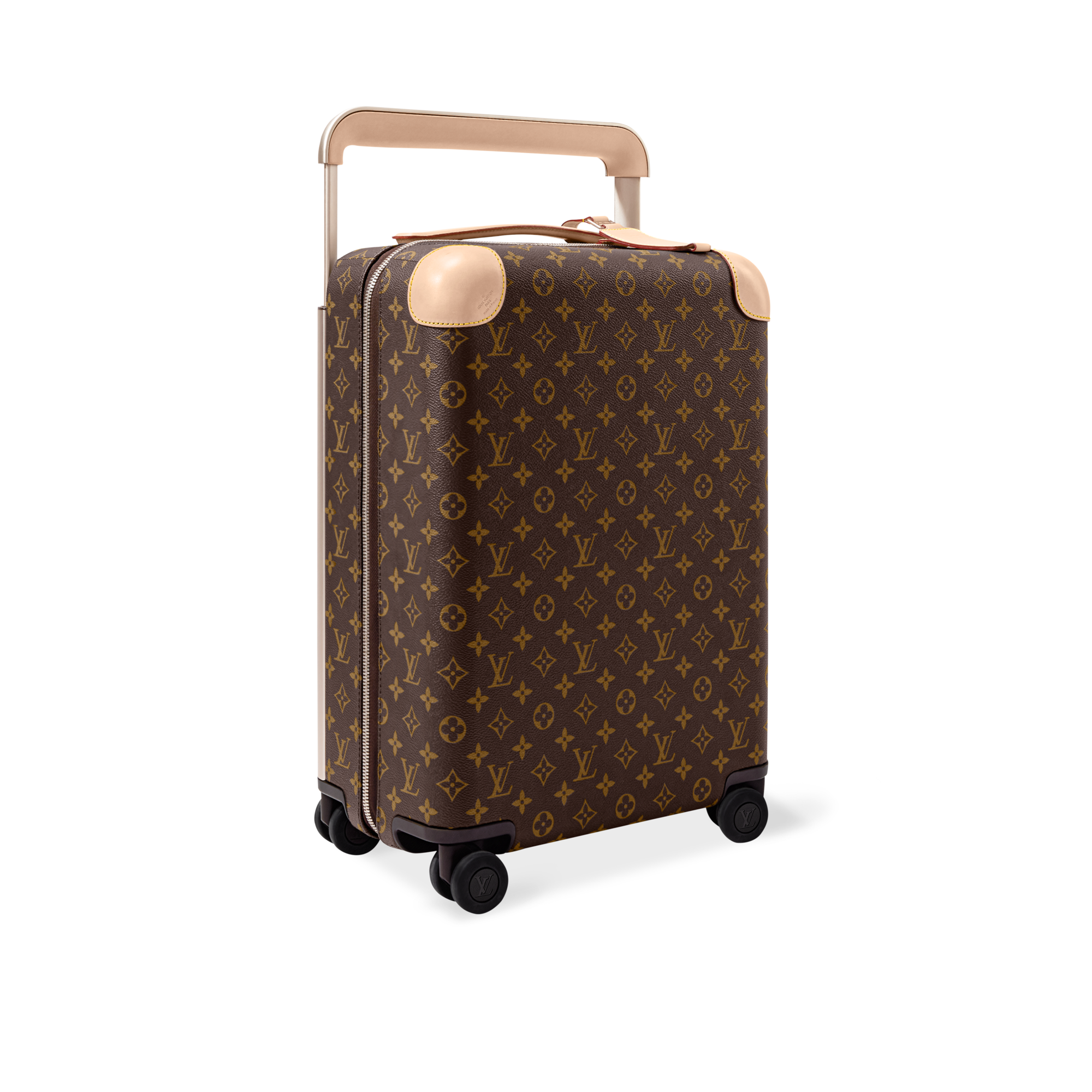 Maleta Horizon 50 Lona Monogram Hombre Viaje Con ruedas | LOUIS VUITTON (Zoom de producto)