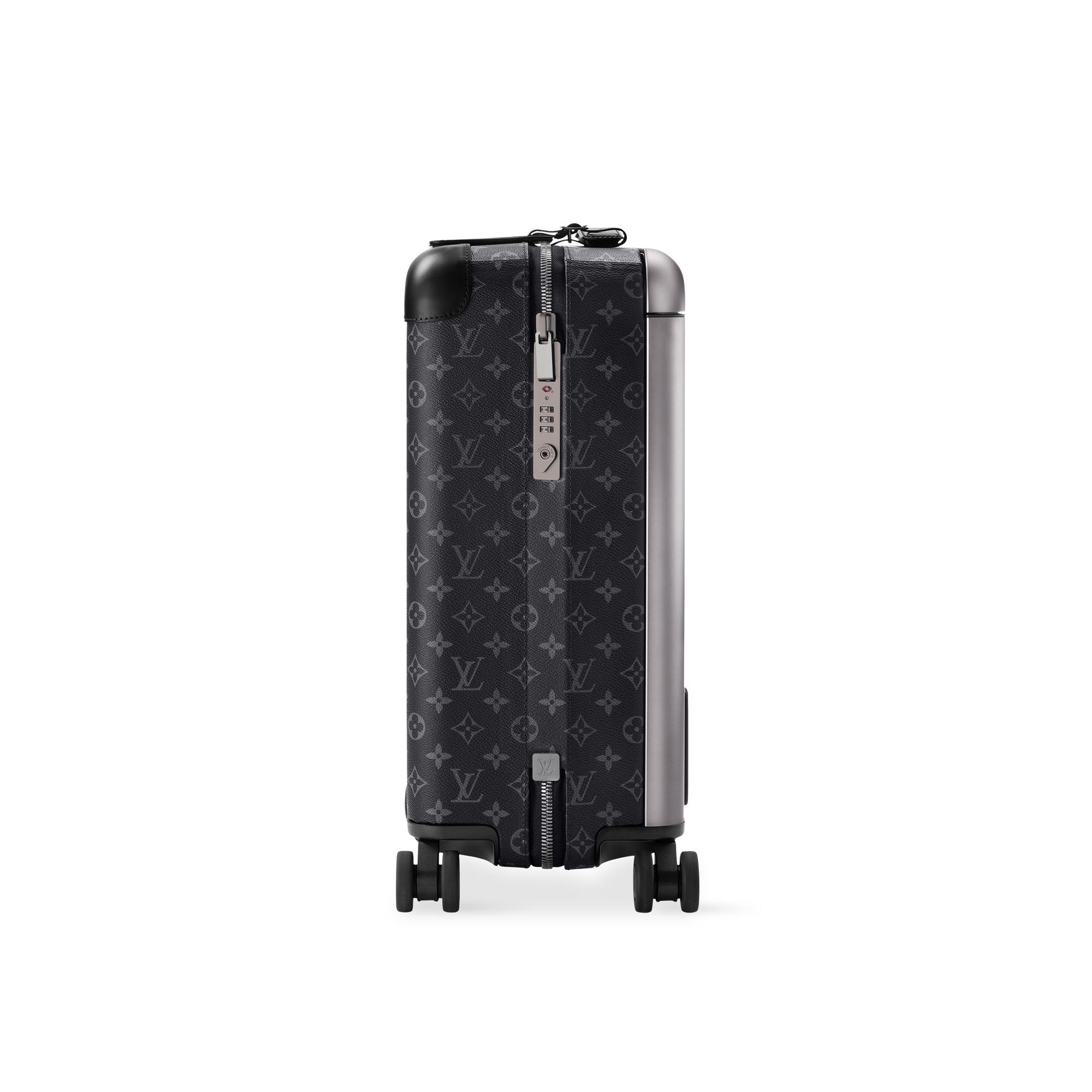 Maleta Horizon 50 Lona Monogram Eclipse Hombre Viaje Con ruedas | LOUIS VUITTON (Zoom de producto)