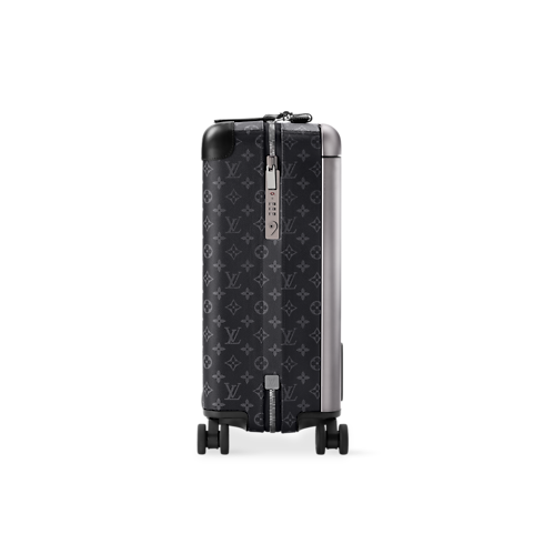 Maleta Horizon 50 Lona Monogram Eclipse Hombre Viaje Con ruedas | LOUIS VUITTON (Zoom de producto)