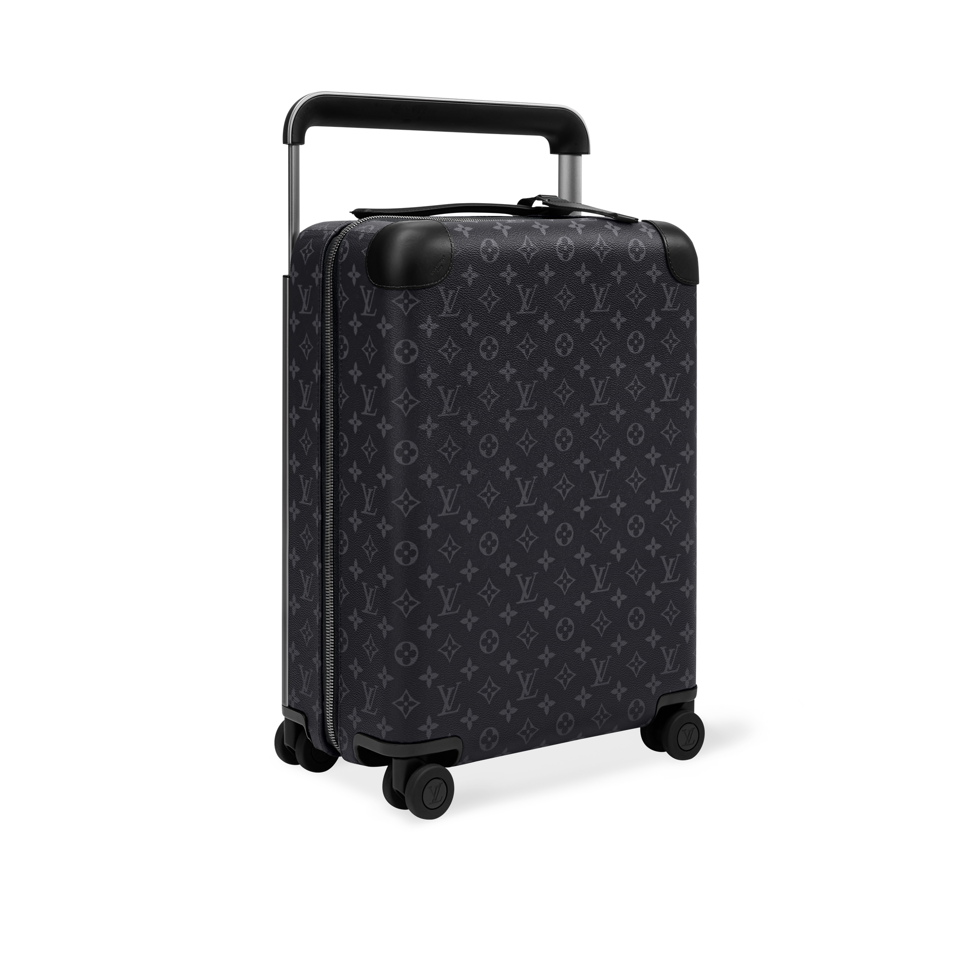 Maleta Horizon 50 Lona Monogram Eclipse Hombre Viaje Con ruedas | LOUIS VUITTON (Zoom de producto)