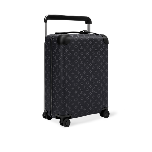 Maleta Horizon 50 Lona Monogram Eclipse Hombre Viaje Con ruedas | LOUIS VUITTON (Zoom de producto)