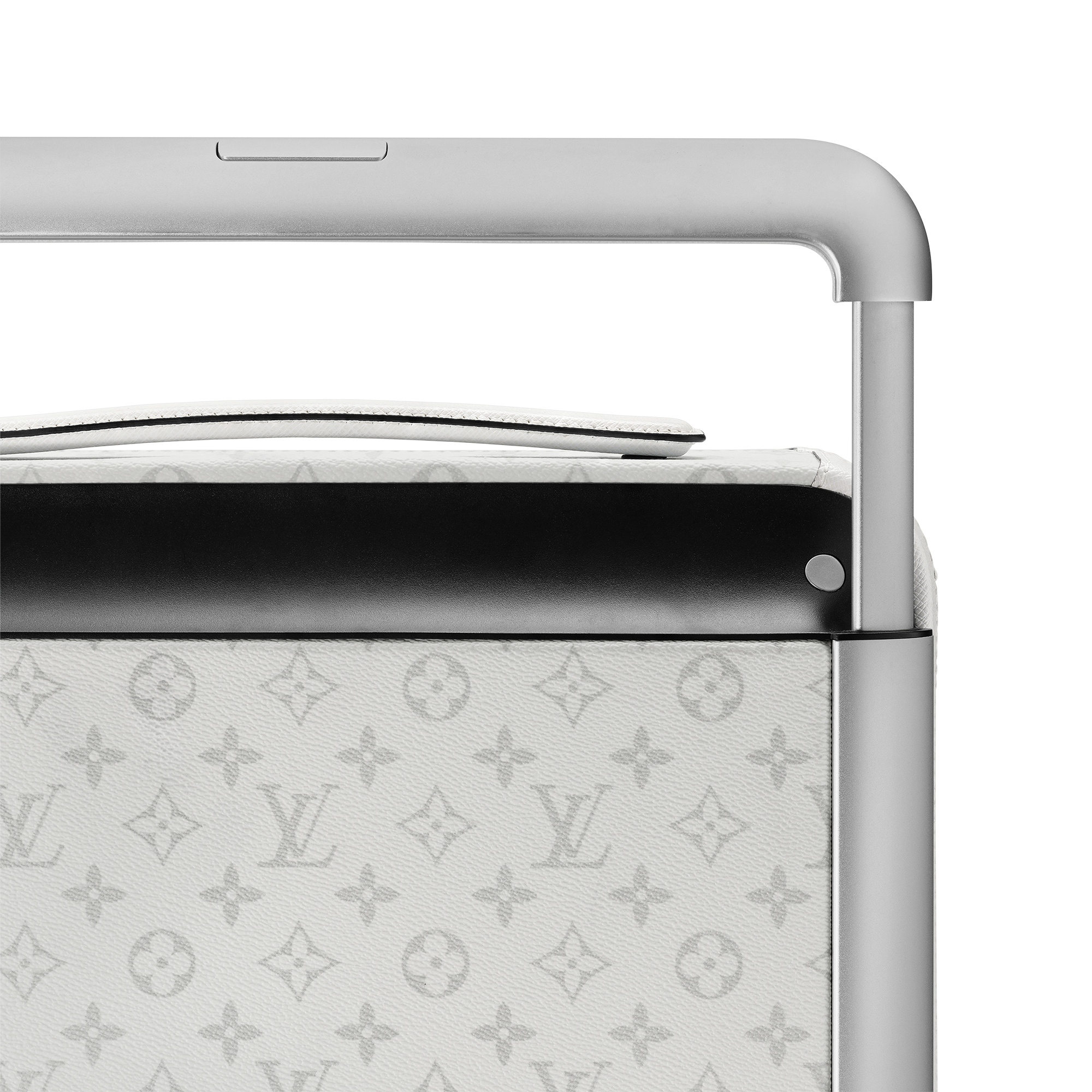 Maleta Horizon 55 Taigarama Hombre Viaje Con ruedas | LOUIS VUITTON (Zoom de producto)