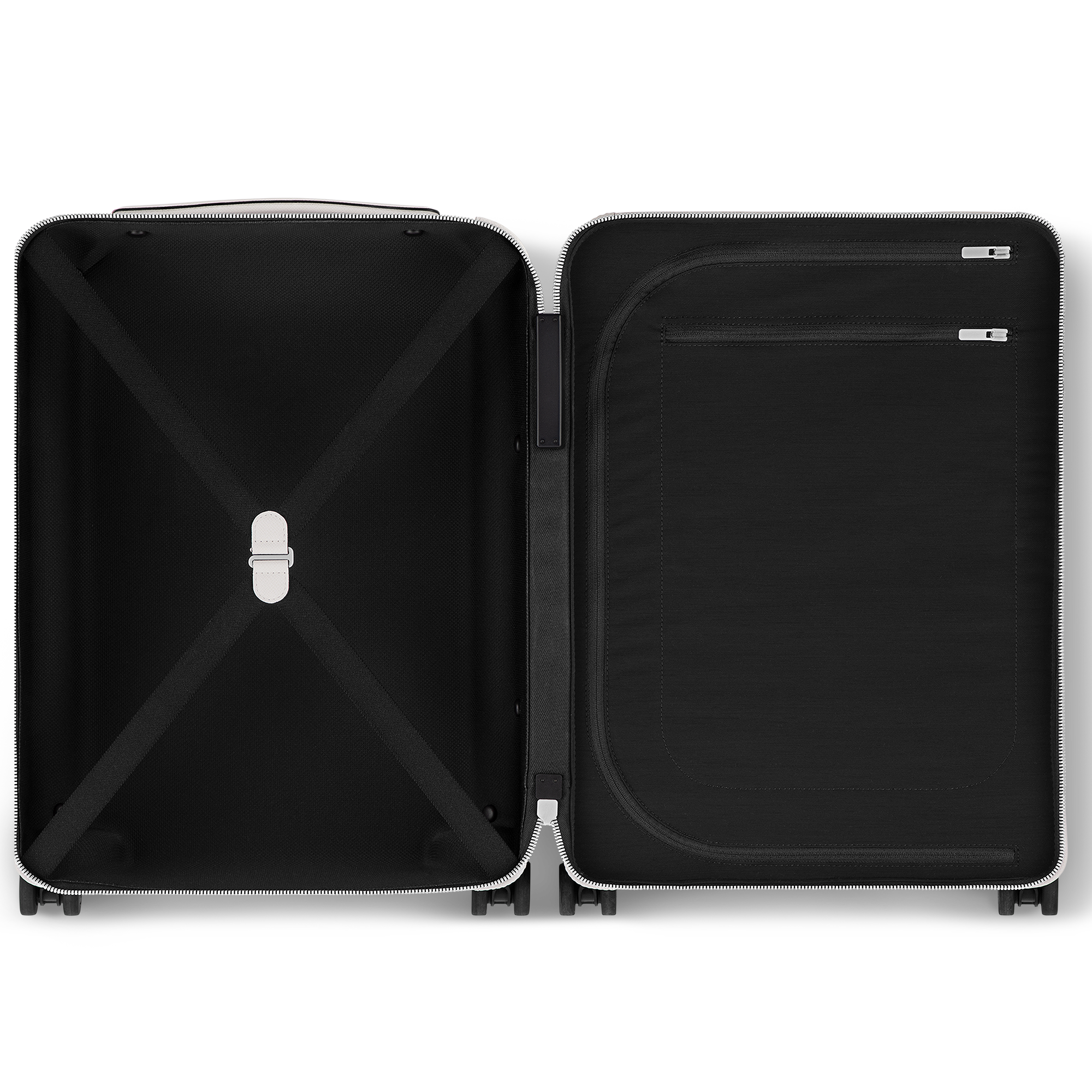 Maleta Horizon 55 Taigarama Hombre Viaje Con ruedas | LOUIS VUITTON (Zoom de producto)