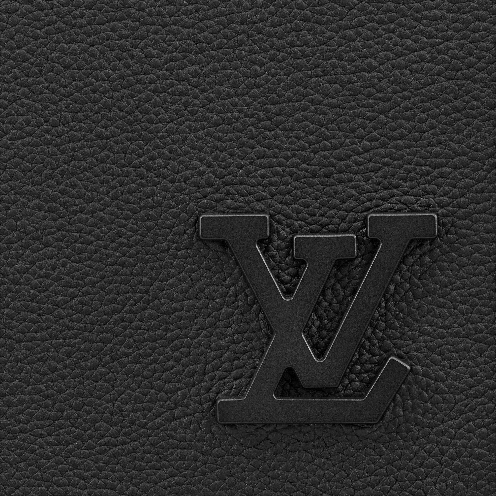 Maleta Horizon 55 LV Aerogram Hombre Viaje Con ruedas | LOUIS VUITTON (Zoom de producto)