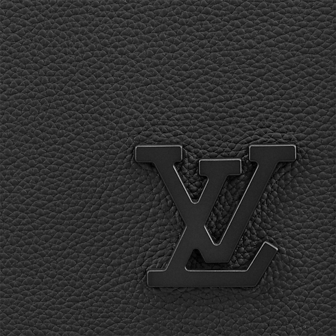 Maleta Horizon 55 LV Aerogram Hombre Viaje Con ruedas | LOUIS VUITTON (Zoom de producto)