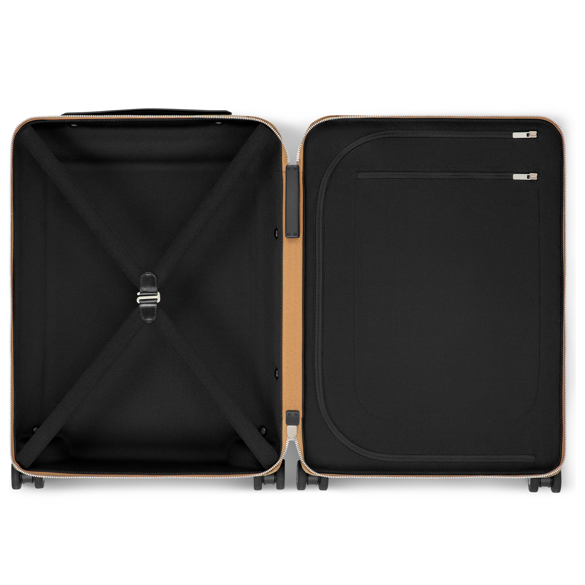 Maleta Horizon 55 Autres Toiles Monogram Hombre Discontinued Product Obs 12 | LOUIS VUITTON (Zoom de producto)