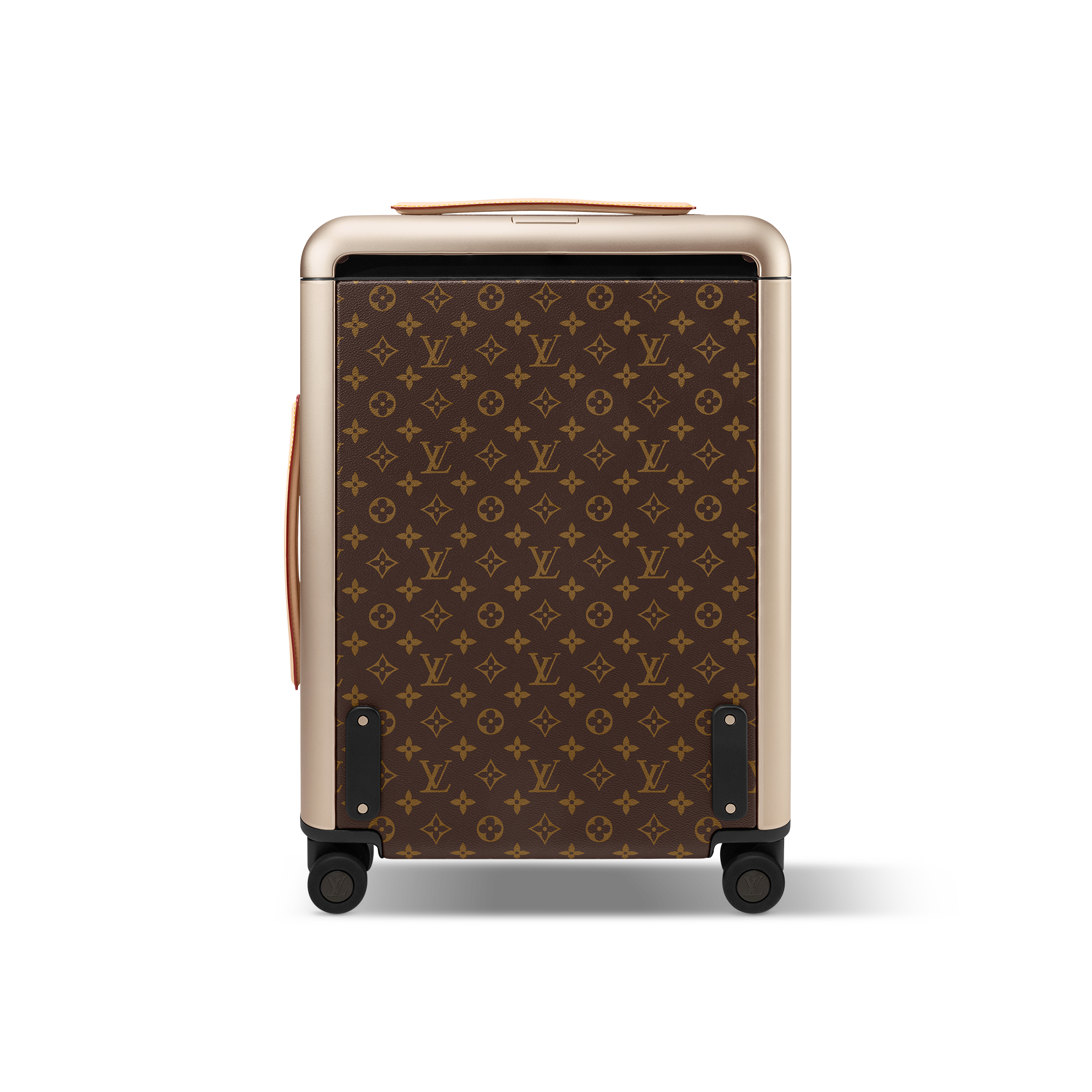 Maleta Horizon 55 Lona Monogram Hombre Discontinued Product Obs 12 | LOUIS VUITTON (Zoom de producto)