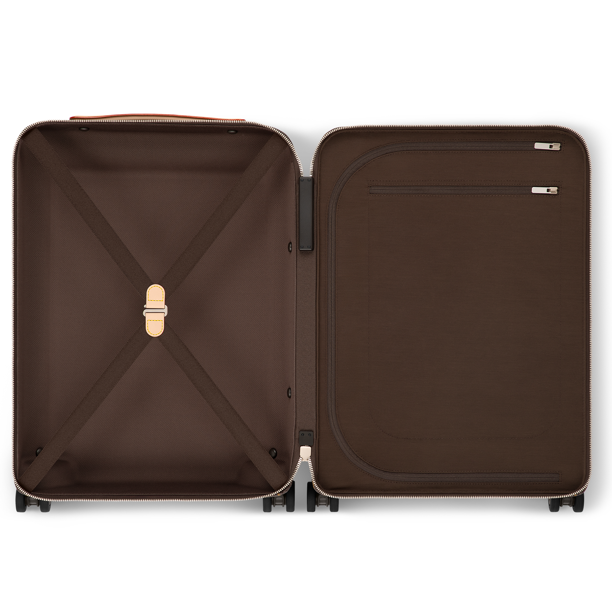 Maleta Horizon 55 Lona Monogram Hombre Discontinued Product Obs 12 | LOUIS VUITTON (Zoom de producto)