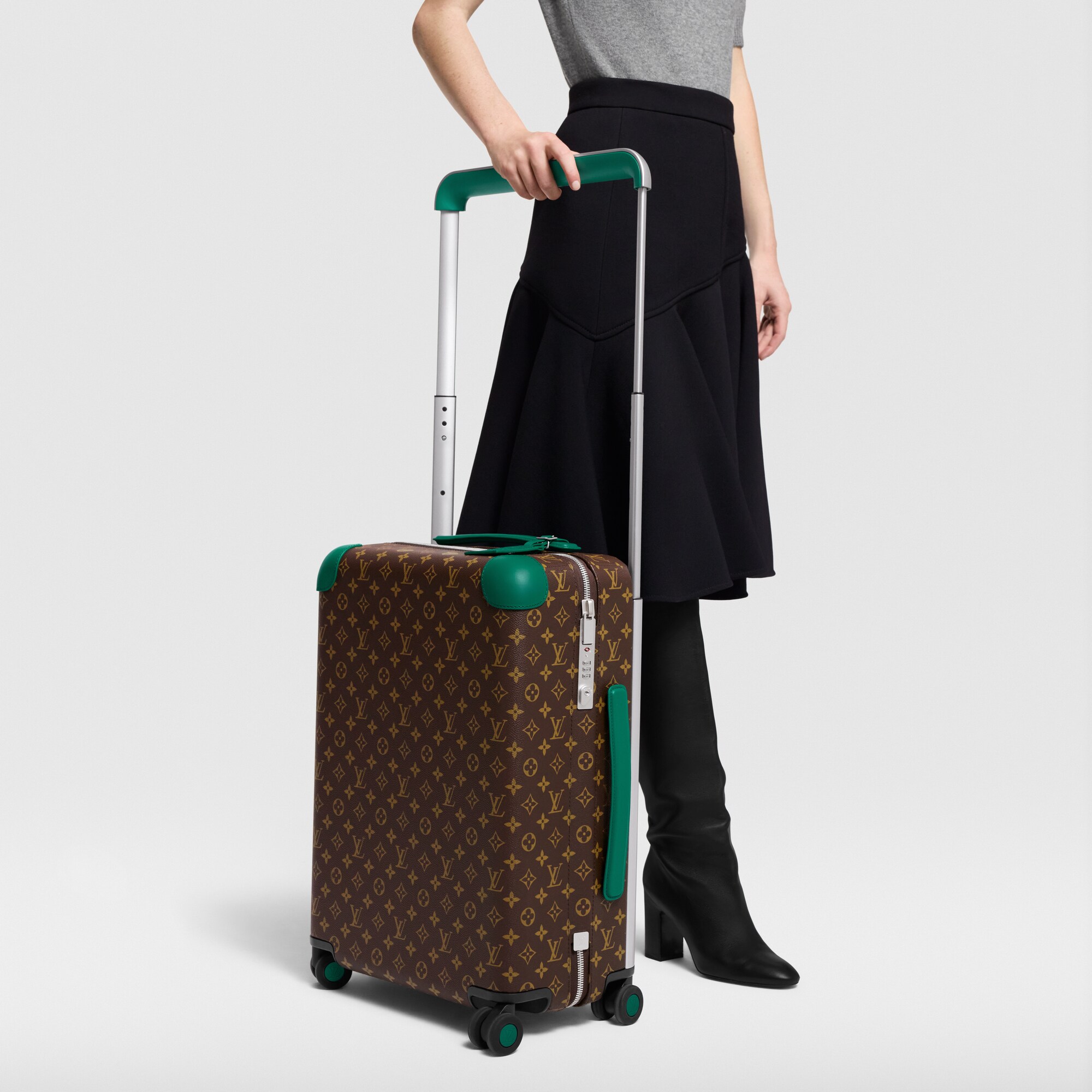 Maleta Horizon 55 G73 Hombre Viaje Con ruedas | LOUIS VUITTON (Zoom de producto)