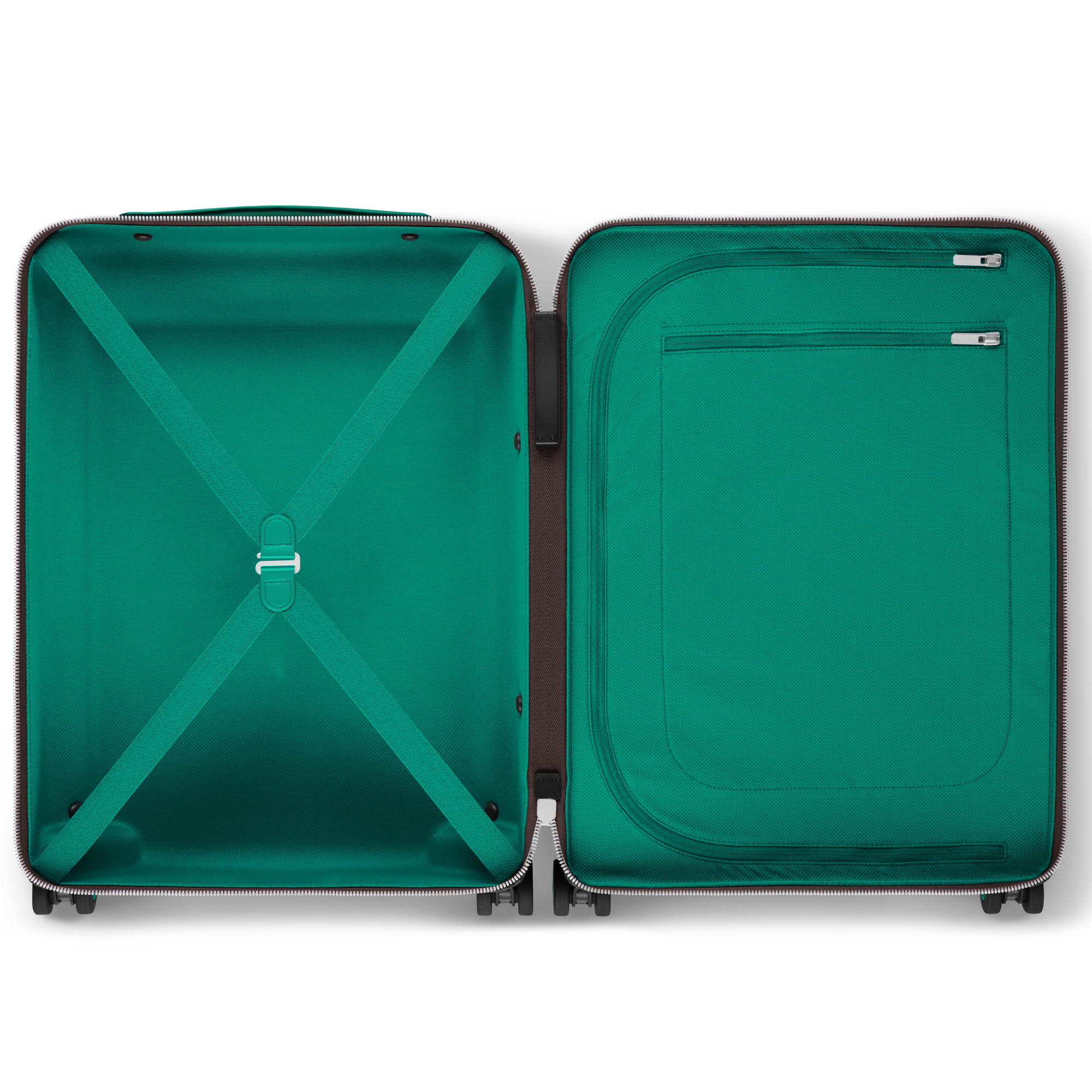 Maleta Horizon 55 G73 Hombre Viaje Con ruedas | LOUIS VUITTON (Zoom de producto)