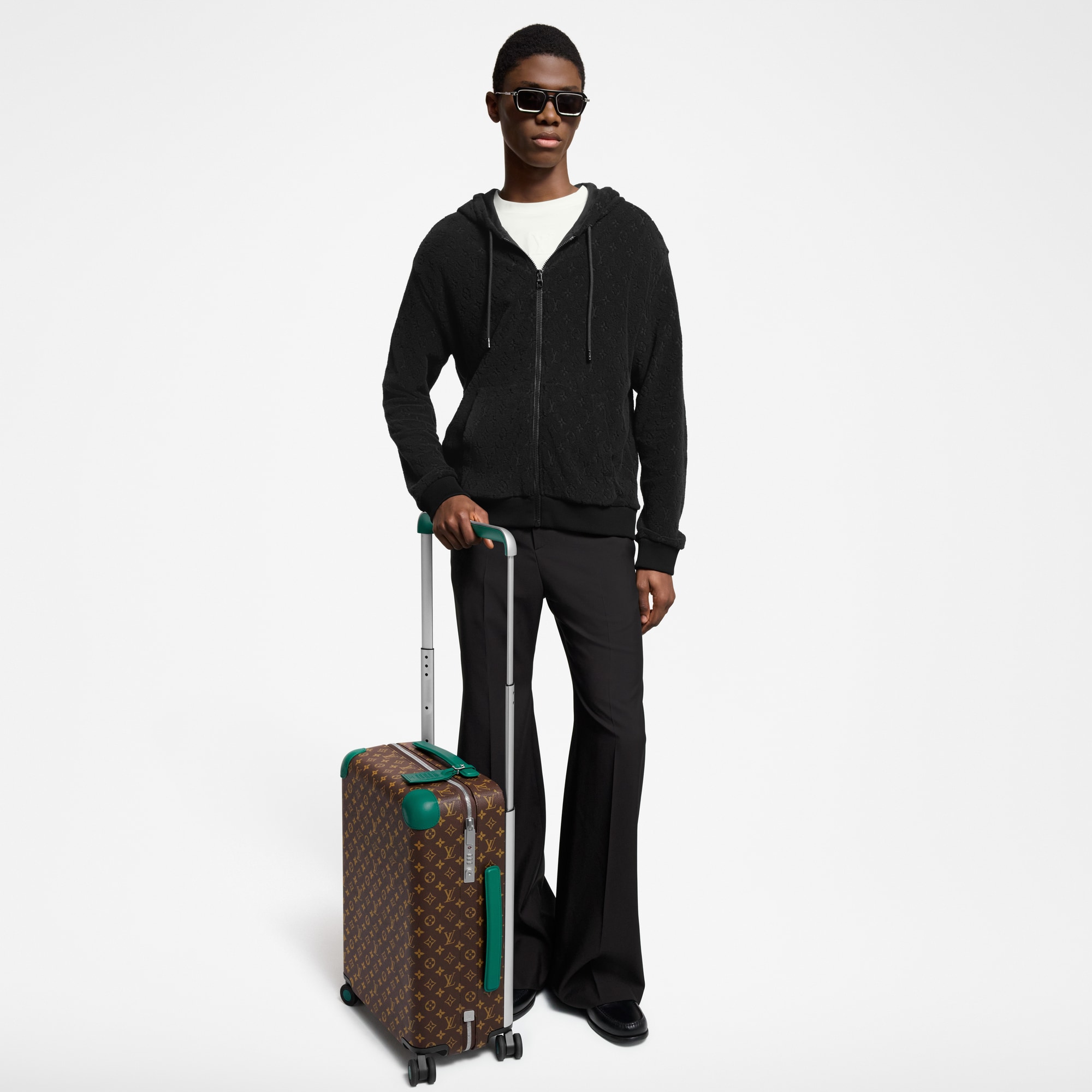 Maleta Horizon 55 G73 Hombre Viaje Con ruedas | LOUIS VUITTON (Zoom de producto)