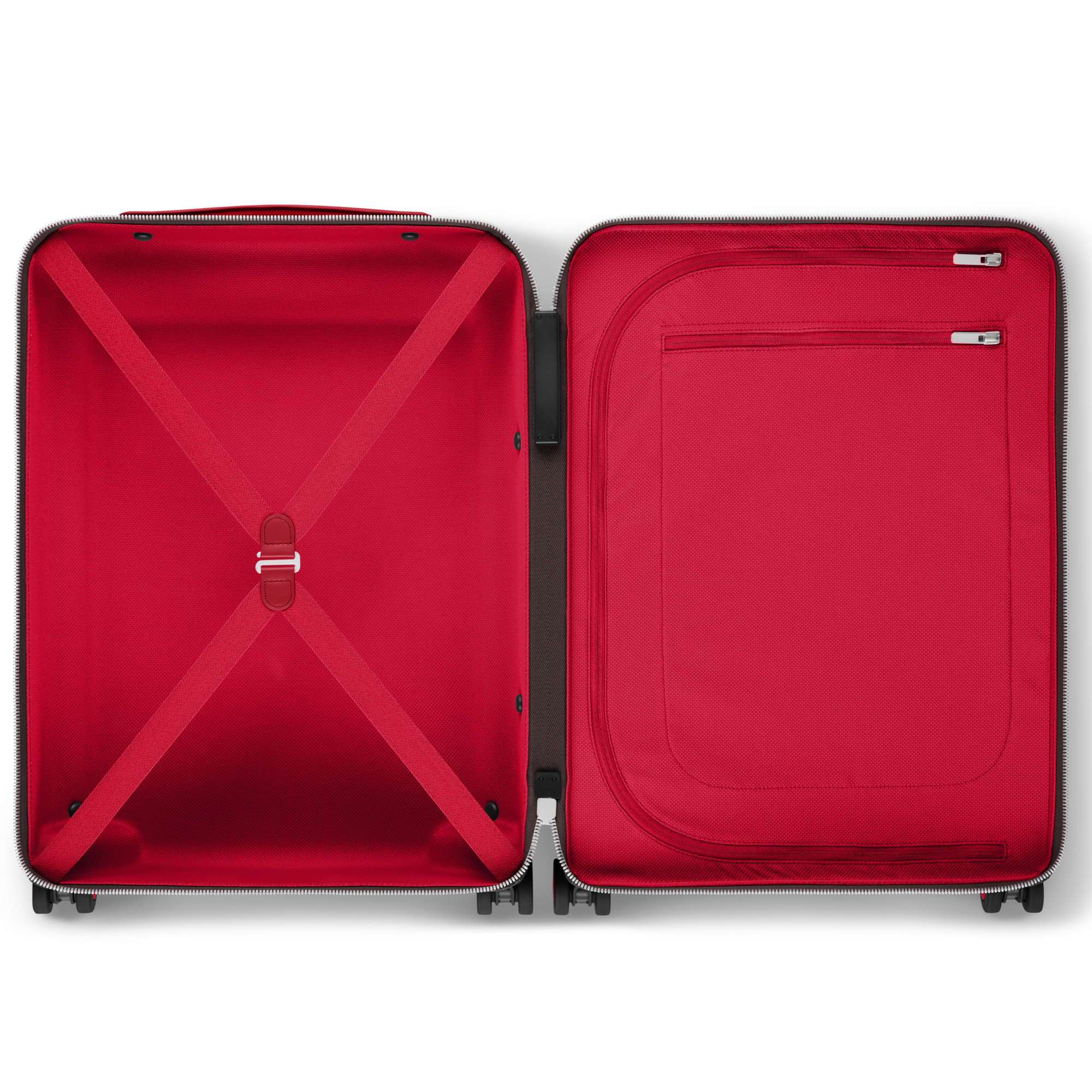 Maleta Horizon 55 G73 Hombre Viaje Con ruedas | LOUIS VUITTON (Zoom de producto)