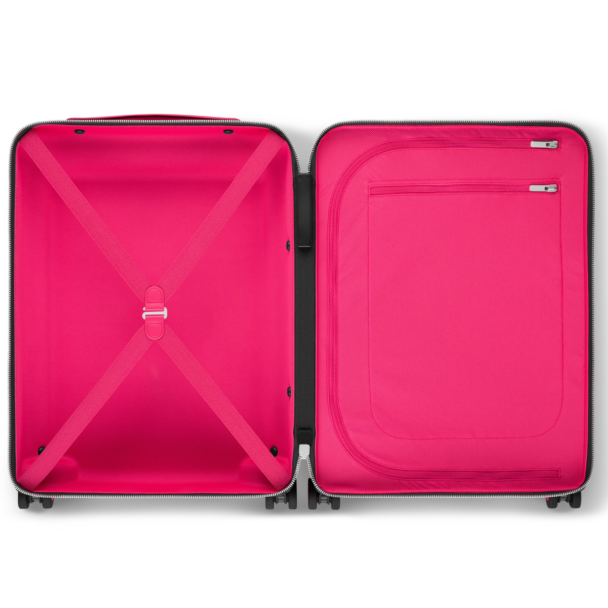 Maleta Horizon 55 G73 Hombre Viaje Con ruedas | LOUIS VUITTON (Zoom de producto)