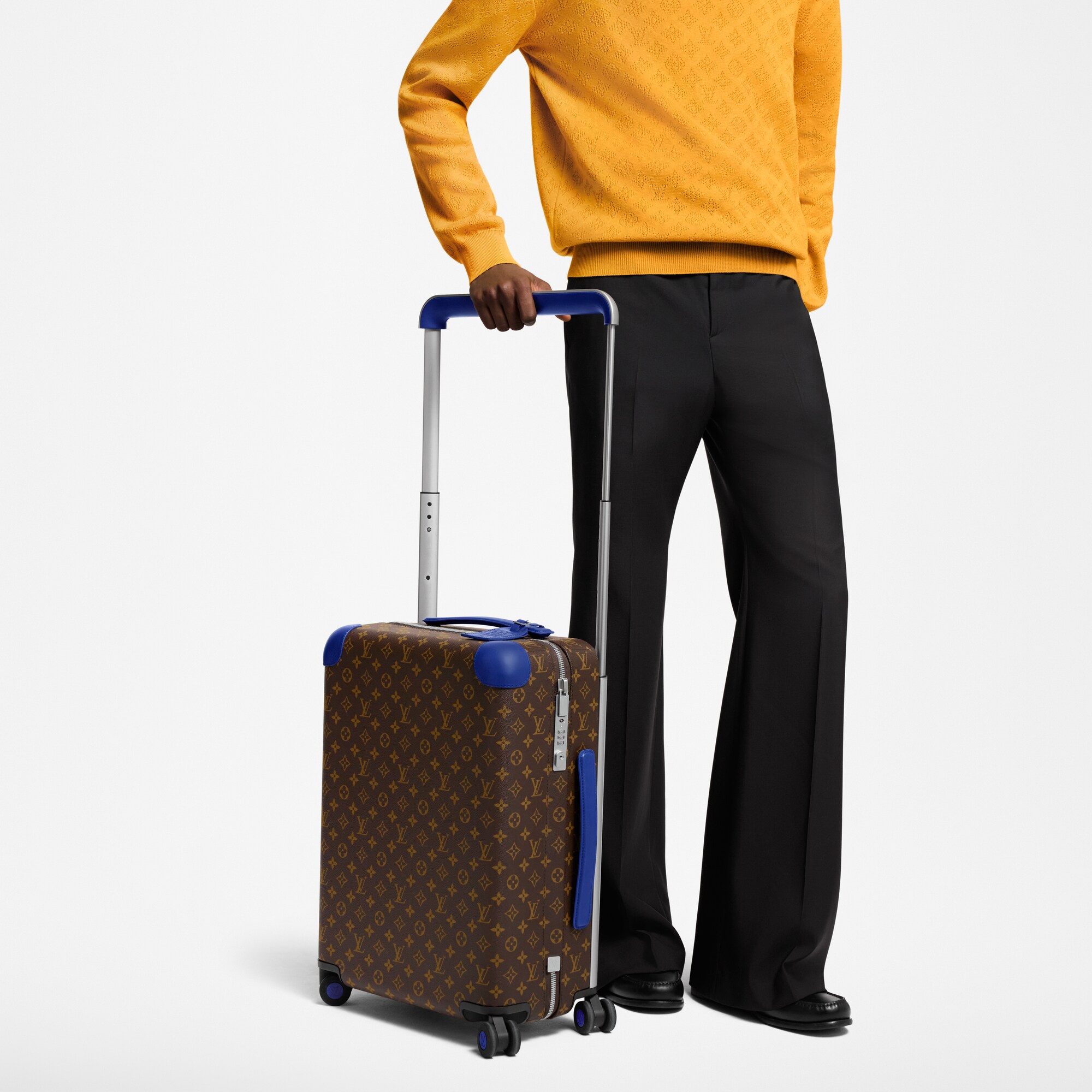 Maleta Horizon 55 G73 Hombre Viaje Con ruedas | LOUIS VUITTON (Zoom de producto)