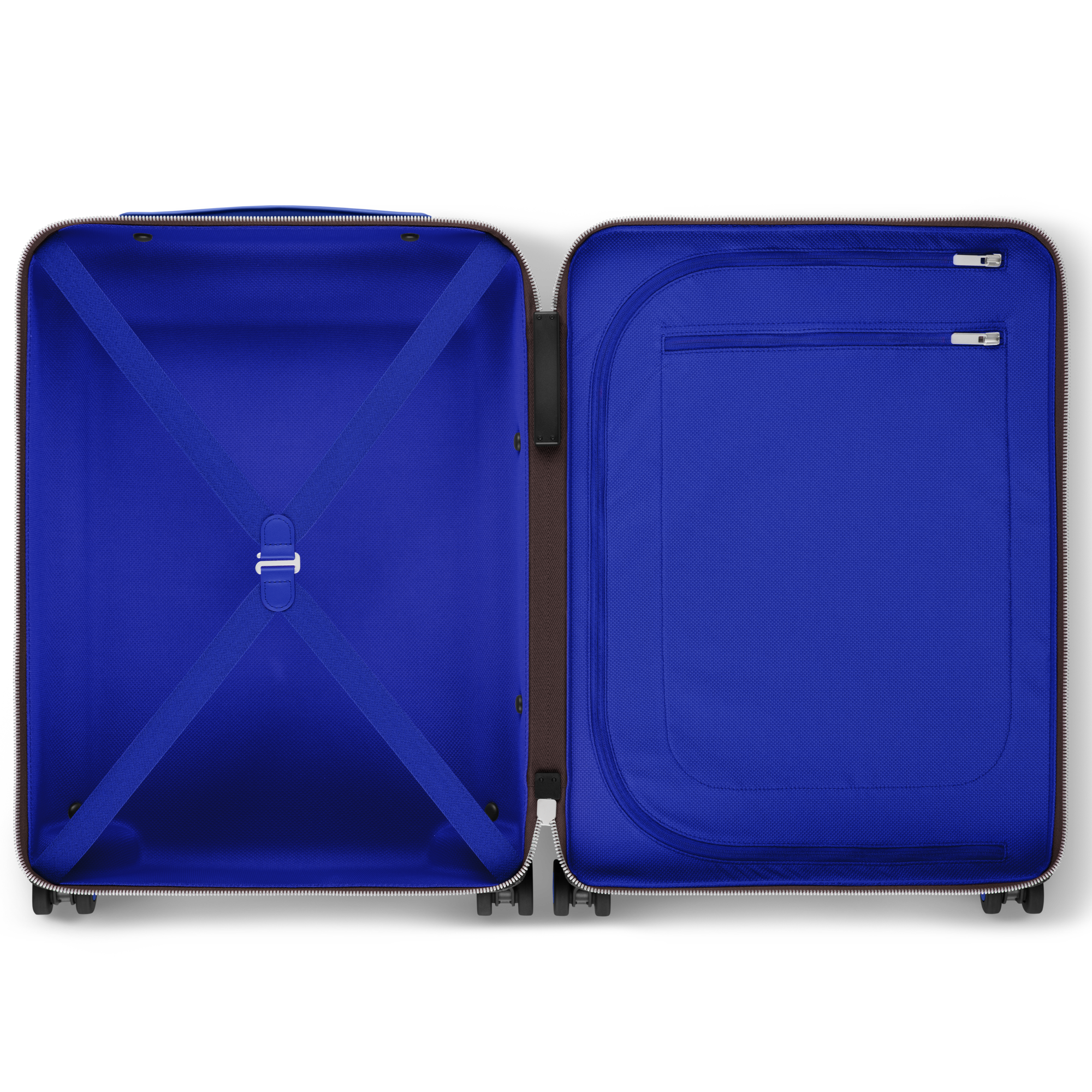 Maleta Horizon 55 G73 Hombre Viaje Con ruedas | LOUIS VUITTON (Zoom de producto)