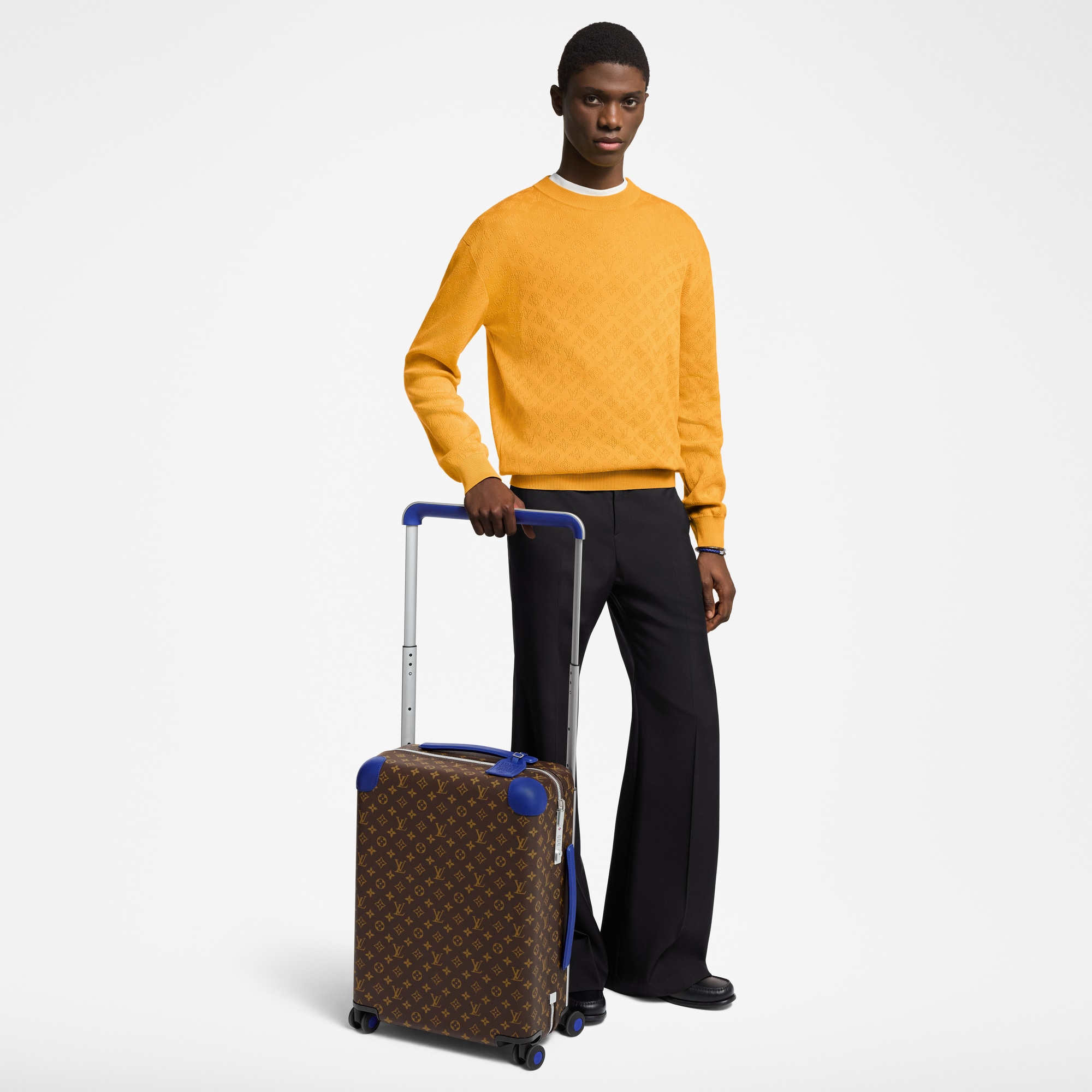 Maleta Horizon 55 G73 Hombre Viaje Con ruedas | LOUIS VUITTON (Zoom de producto)