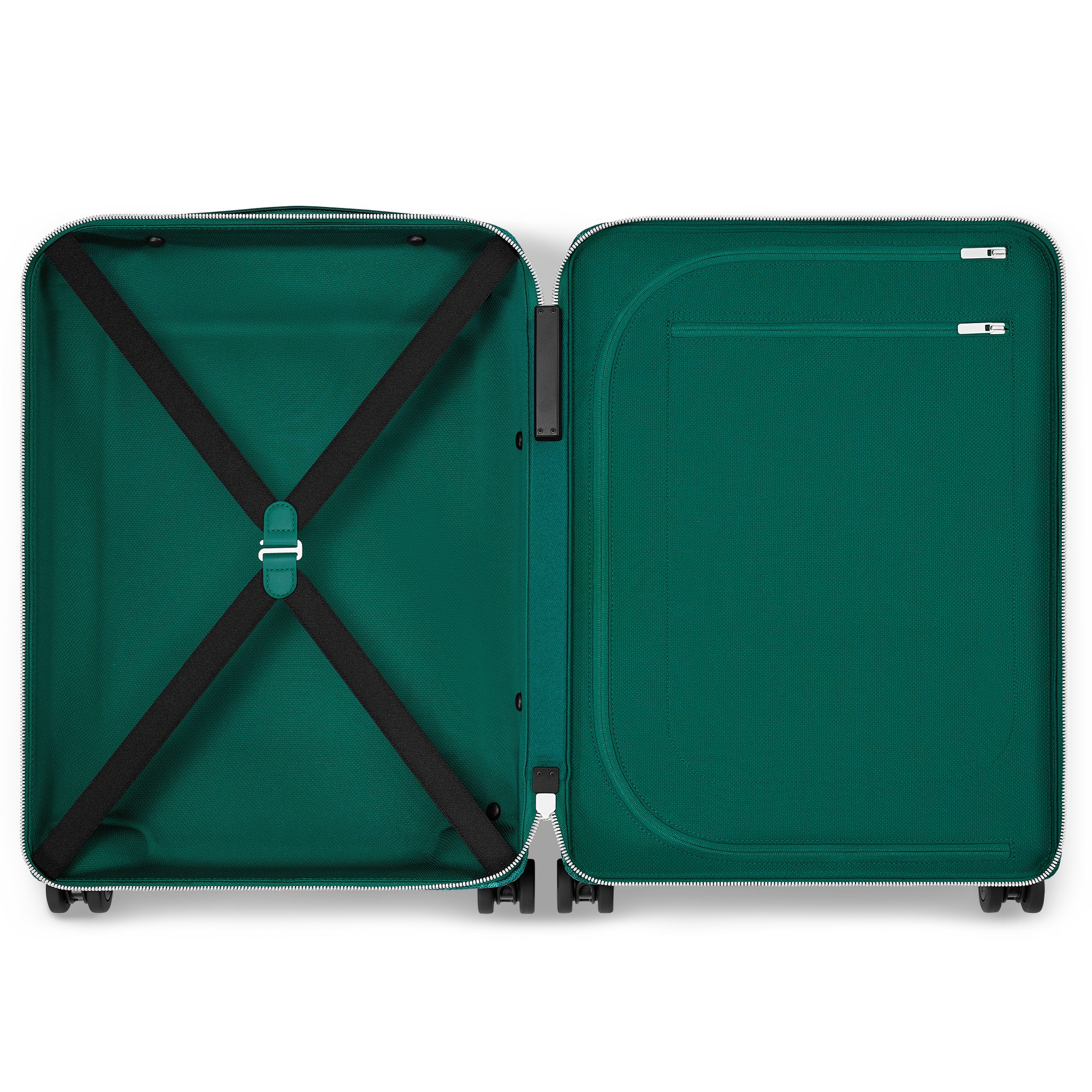 Maleta Horizon 55 G71 Hombre Viaje Con ruedas | LOUIS VUITTON (Zoom de producto)