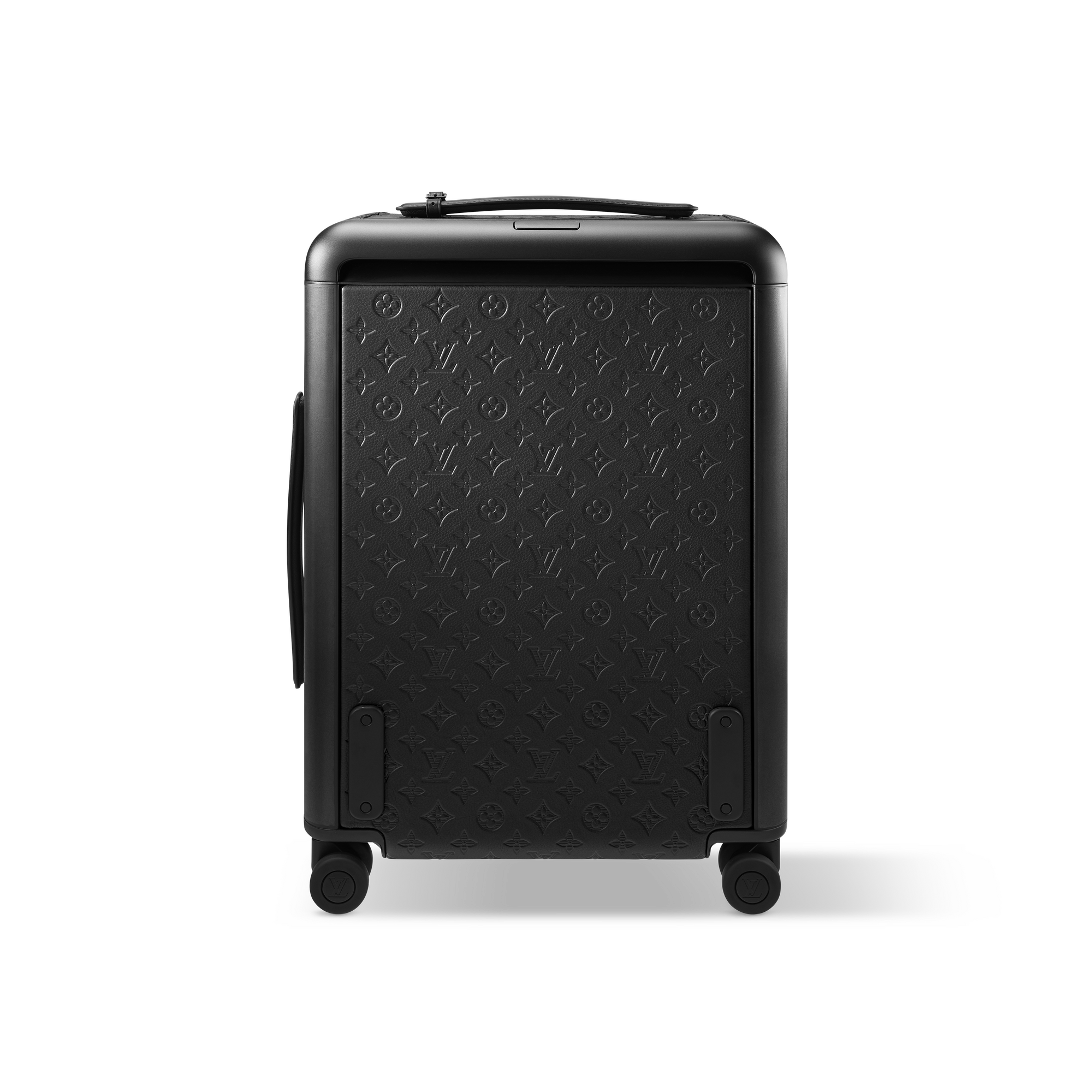 Maleta Horizon 55 Monogram Shadow Hombre Viaje Con ruedas | LOUIS VUITTON (Zoom de producto)