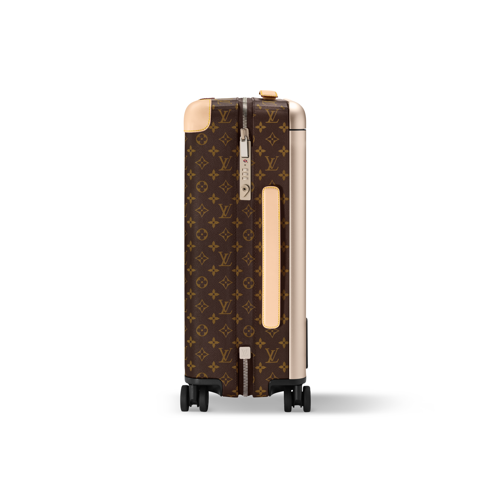 Maleta Horizon 55 Lona Monogram Hombre Viaje Con ruedas | LOUIS VUITTON (Zoom de producto)