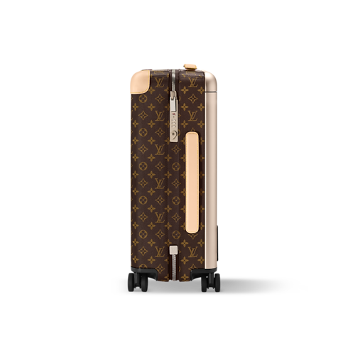 Maleta Horizon 55 Lona Monogram Hombre Viaje Con ruedas | LOUIS VUITTON (Zoom de producto)