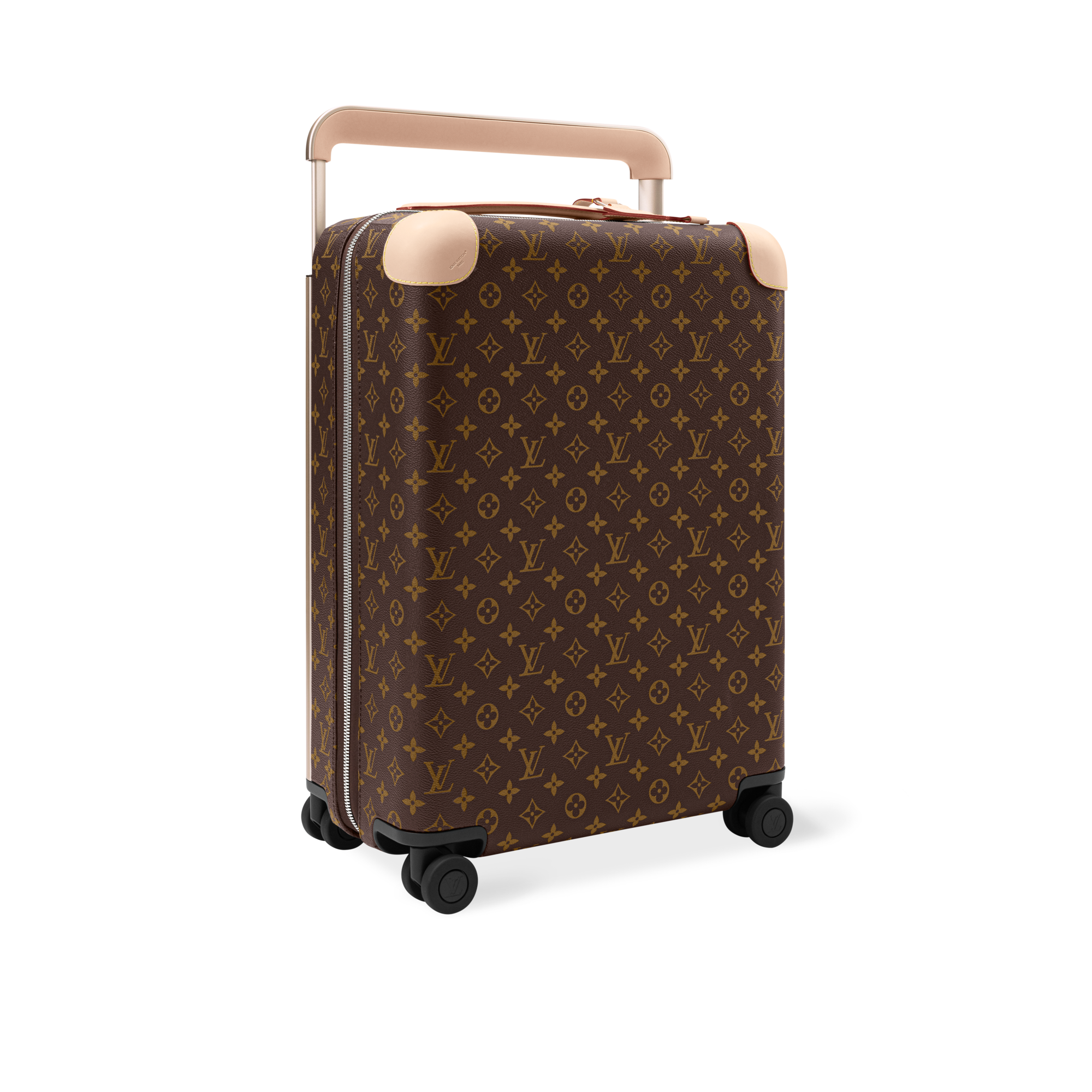 Maleta Horizon 55 Lona Monogram Hombre Viaje Con ruedas | LOUIS VUITTON (Zoom de producto)