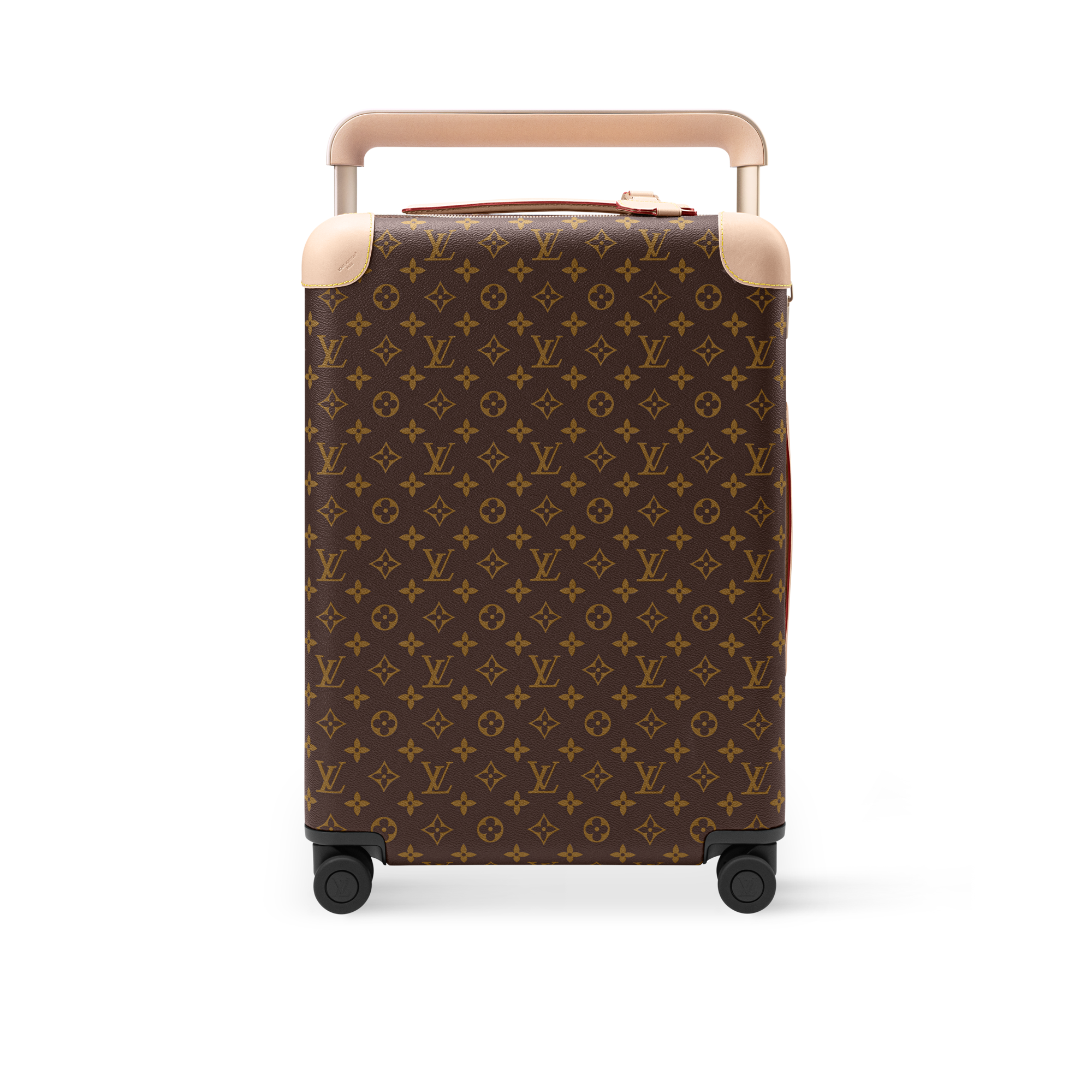 Maleta Horizon 55 Lona Monogram Hombre Viaje Con ruedas | LOUIS VUITTON (Zoom de producto)
