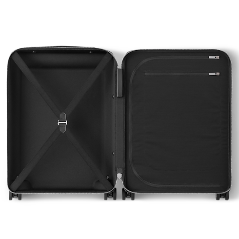 Maleta Horizon 55 Lona Monogram Eclipse Hombre Viaje Con ruedas | LOUIS VUITTON (Zoom de producto)