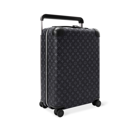 Maleta Horizon 55 Lona Monogram Eclipse Hombre Viaje Con ruedas | LOUIS VUITTON (Zoom de producto)