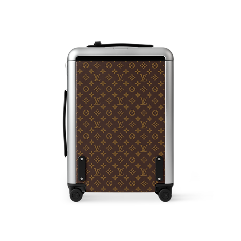 Maleta Horizon 55 Lona Monogram Macassar Hombre Viaje Con ruedas | LOUIS VUITTON (Zoom de producto)