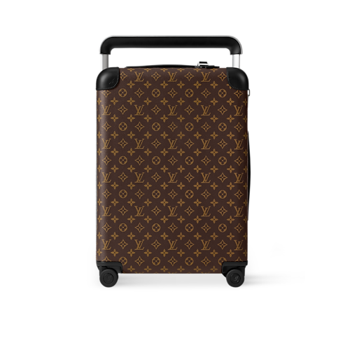 Maleta Horizon 55 Lona Monogram Macassar Hombre Viaje Con ruedas | LOUIS VUITTON (Zoom de producto)