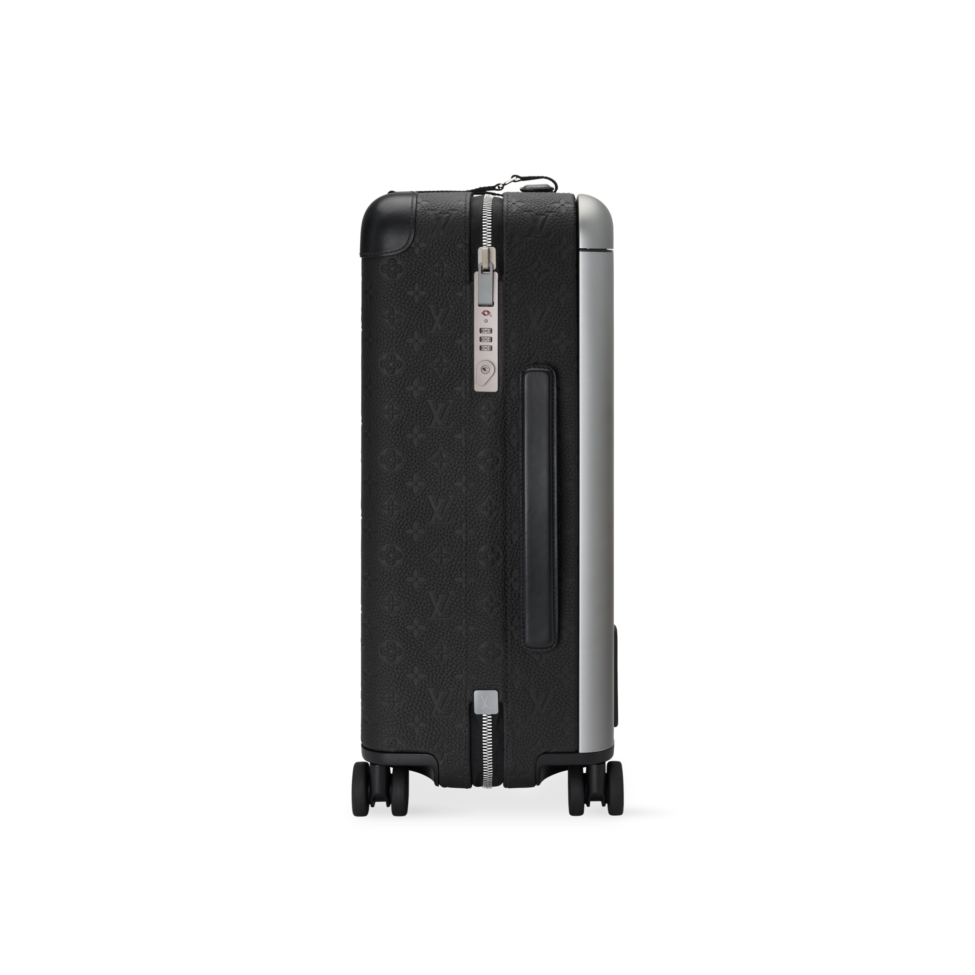Maleta Horizon 55 Taurillon Monogram Hombre Viaje Con ruedas | LOUIS VUITTON (Zoom de producto)