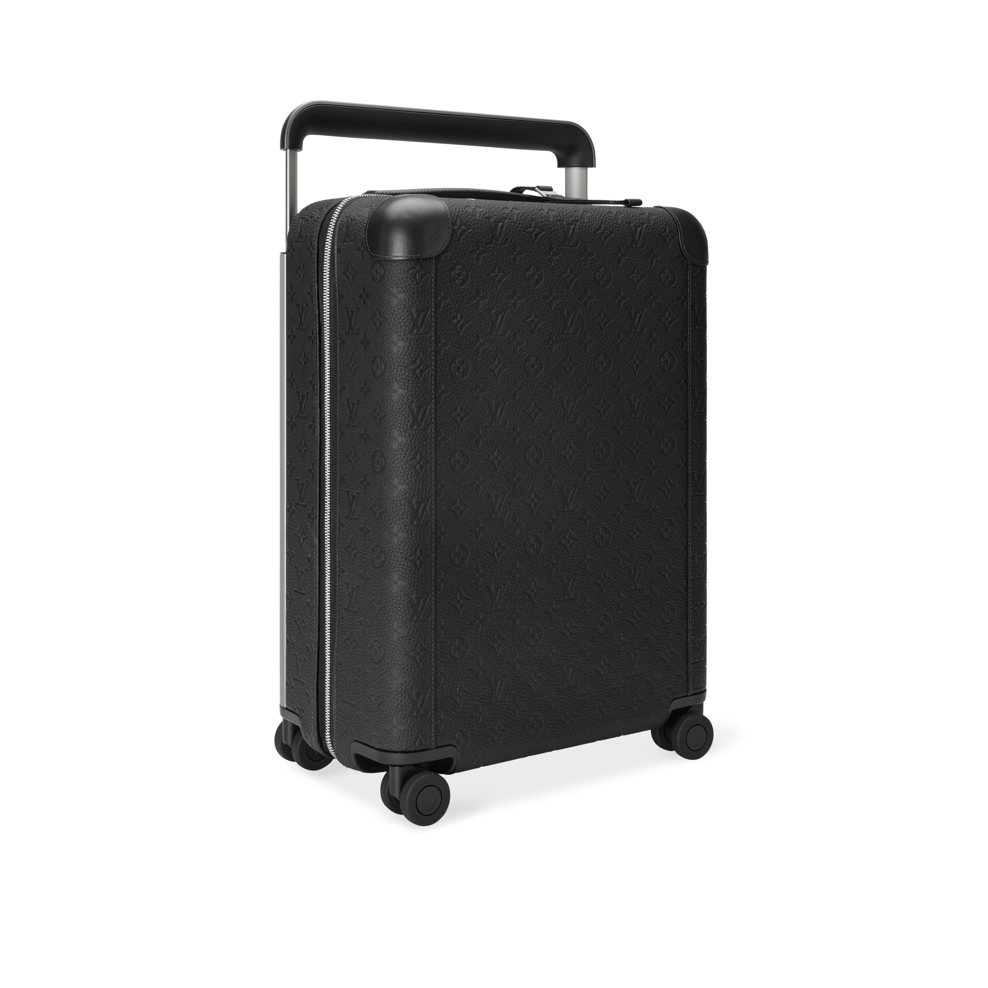 Maleta Horizon 55 Taurillon Monogram Hombre Viaje Con ruedas | LOUIS VUITTON (Zoom de producto)