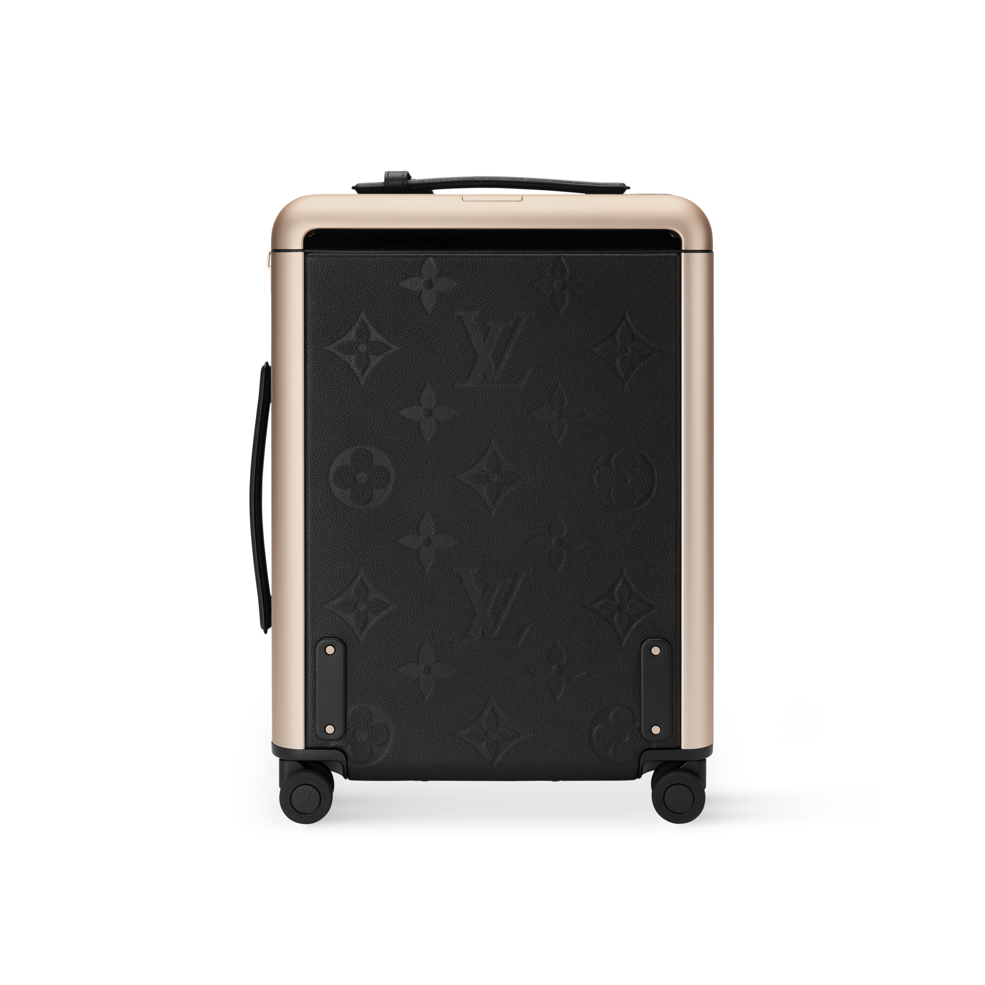 Maleta Horizon 55 Piel Monogram Empreinte Hombre Viaje Con ruedas | LOUIS VUITTON (Zoom de producto)