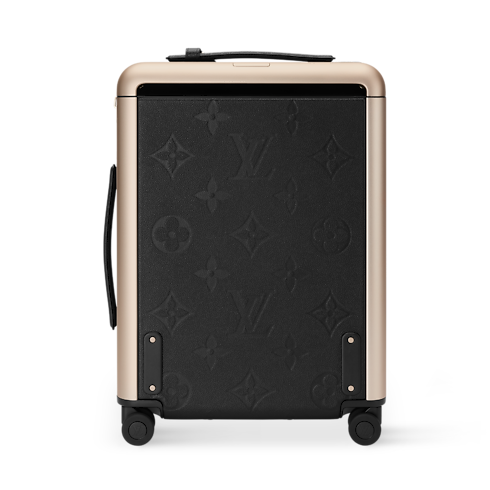 Maleta Horizon 55 Piel Monogram Empreinte Hombre Viaje Con ruedas | LOUIS VUITTON (Zoom de producto)
