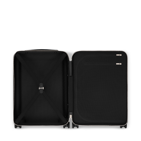 Maleta Horizon 55 Piel Monogram Empreinte Hombre Viaje Con ruedas | LOUIS VUITTON (Zoom de producto)