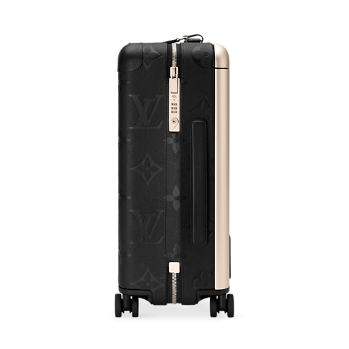 Maleta Horizon 55 Piel Monogram Empreinte Hombre Viaje Con ruedas | LOUIS VUITTON (Zoom de producto)
