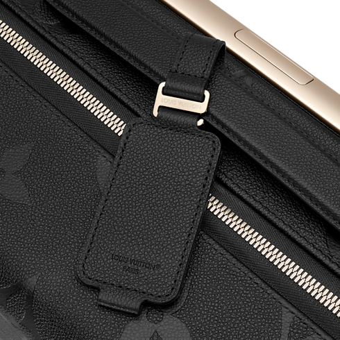 Maleta Horizon 55 Piel Monogram Empreinte Hombre Viaje Con ruedas | LOUIS VUITTON (Zoom de producto)