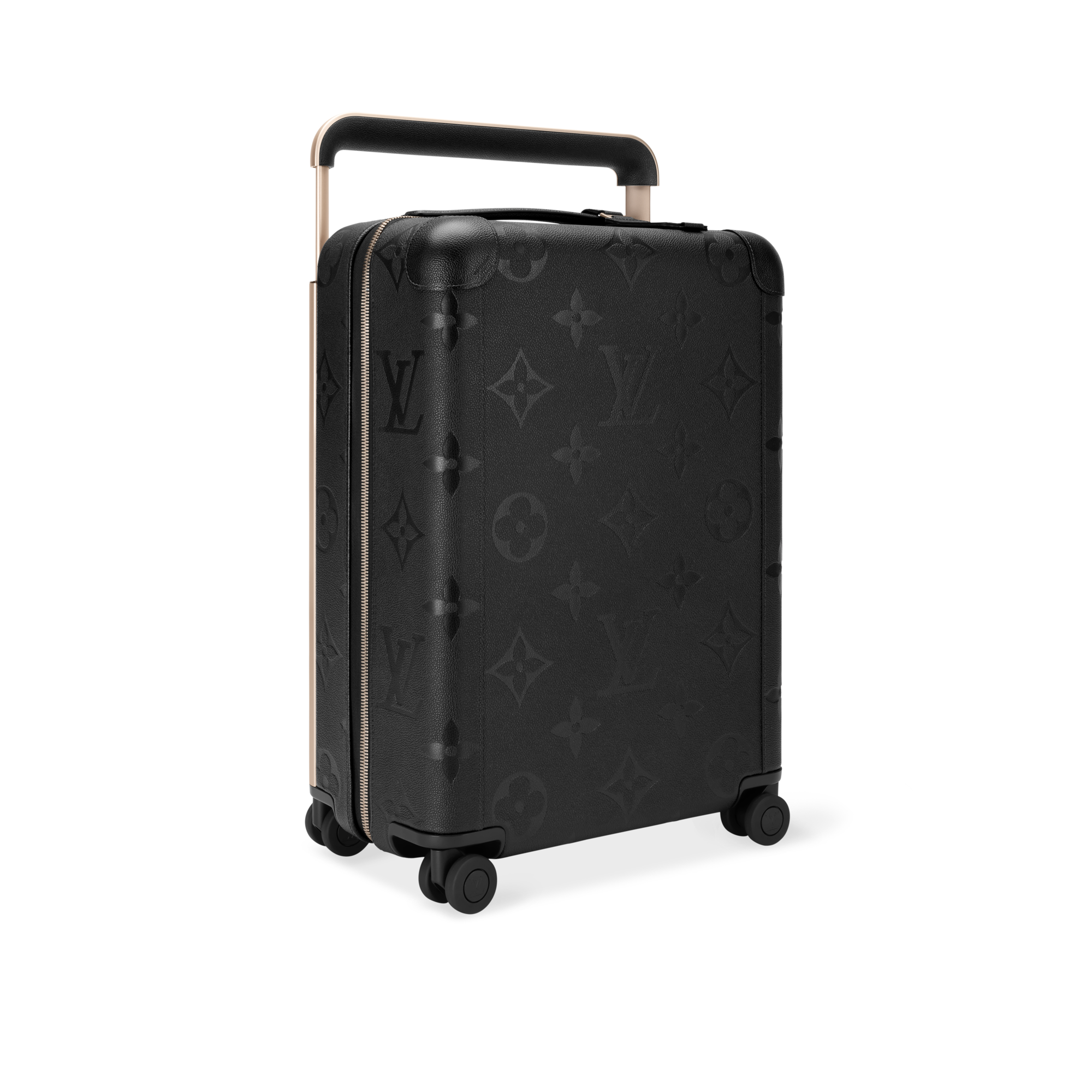 Maleta Horizon 55 Piel Monogram Empreinte Hombre Viaje Con ruedas | LOUIS VUITTON (Zoom de producto)