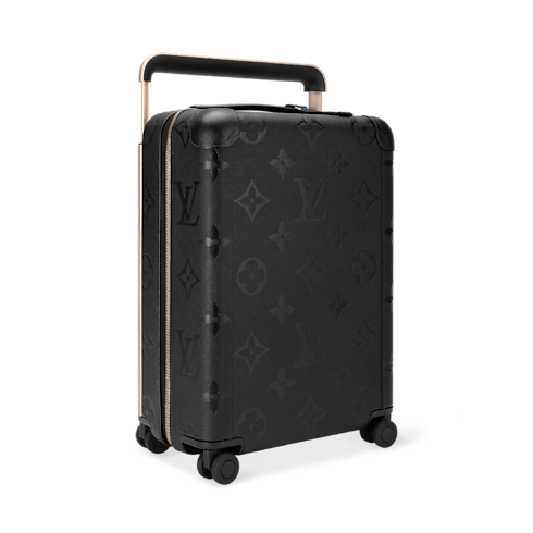 Maleta Horizon 55 Piel Monogram Empreinte Hombre Viaje Con ruedas | LOUIS VUITTON (Zoom de producto)