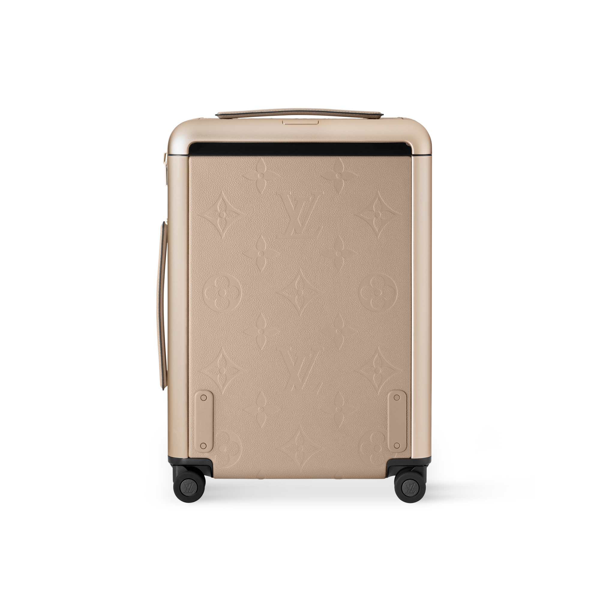 Maleta Horizon 55 Piel Monogram Empreinte Hombre Viaje Con ruedas | LOUIS VUITTON (Zoom de producto)